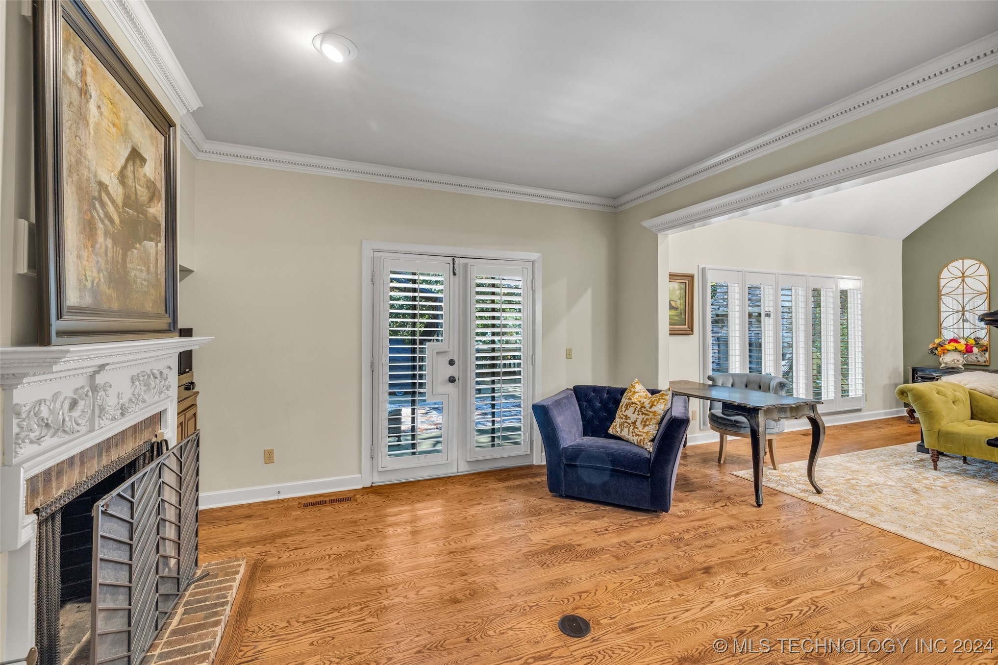 9722 S Quebec Avenue