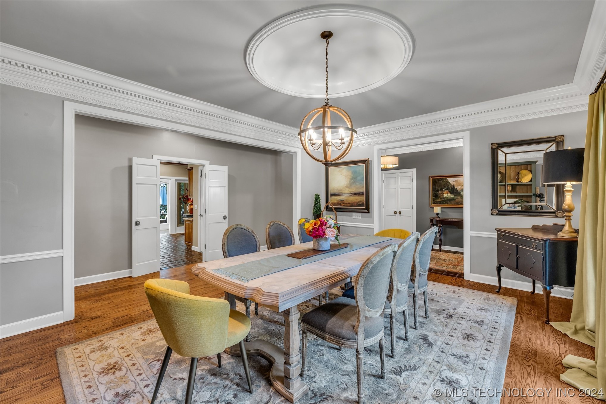 9722 S Quebec Avenue