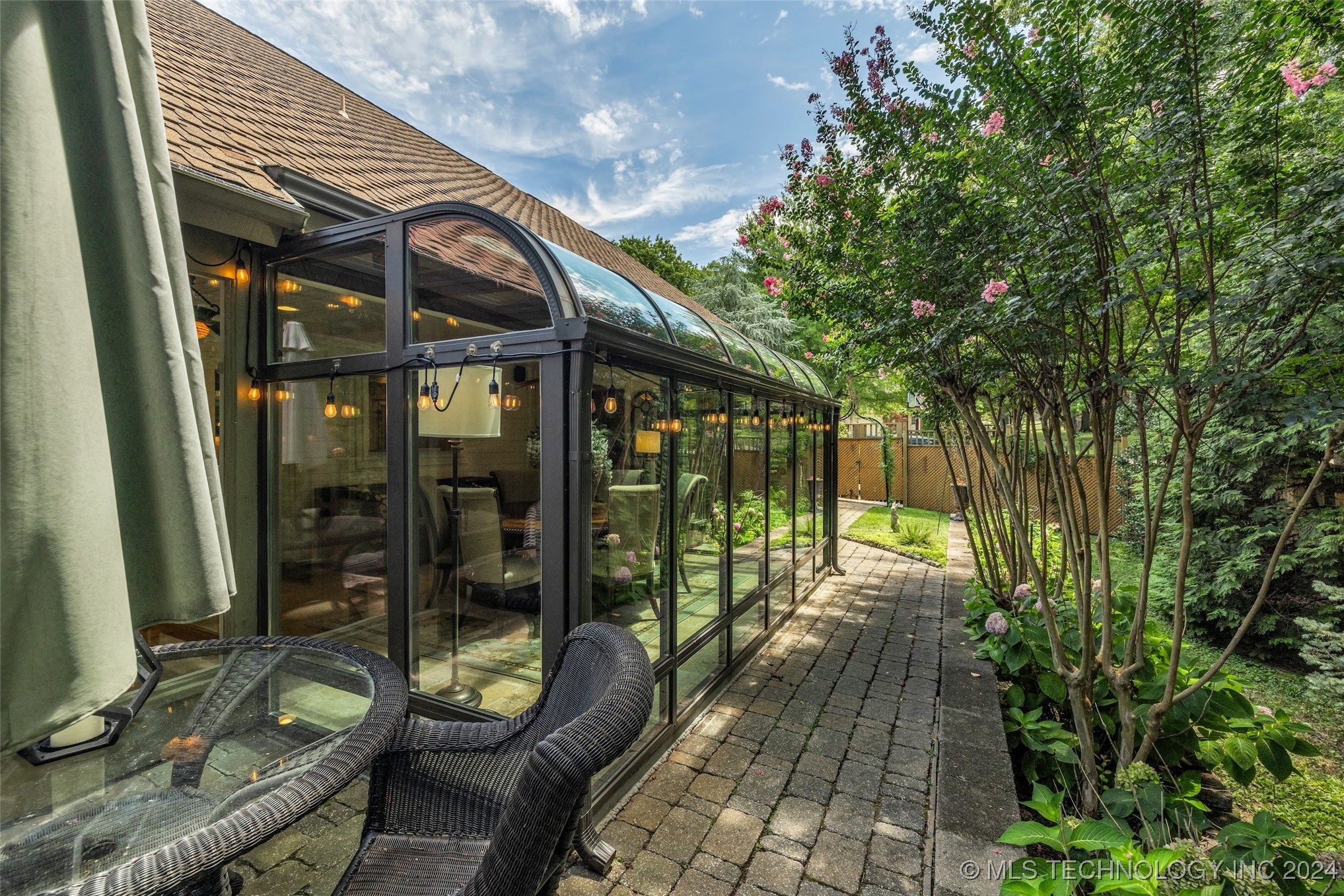 9722 S Quebec Avenue