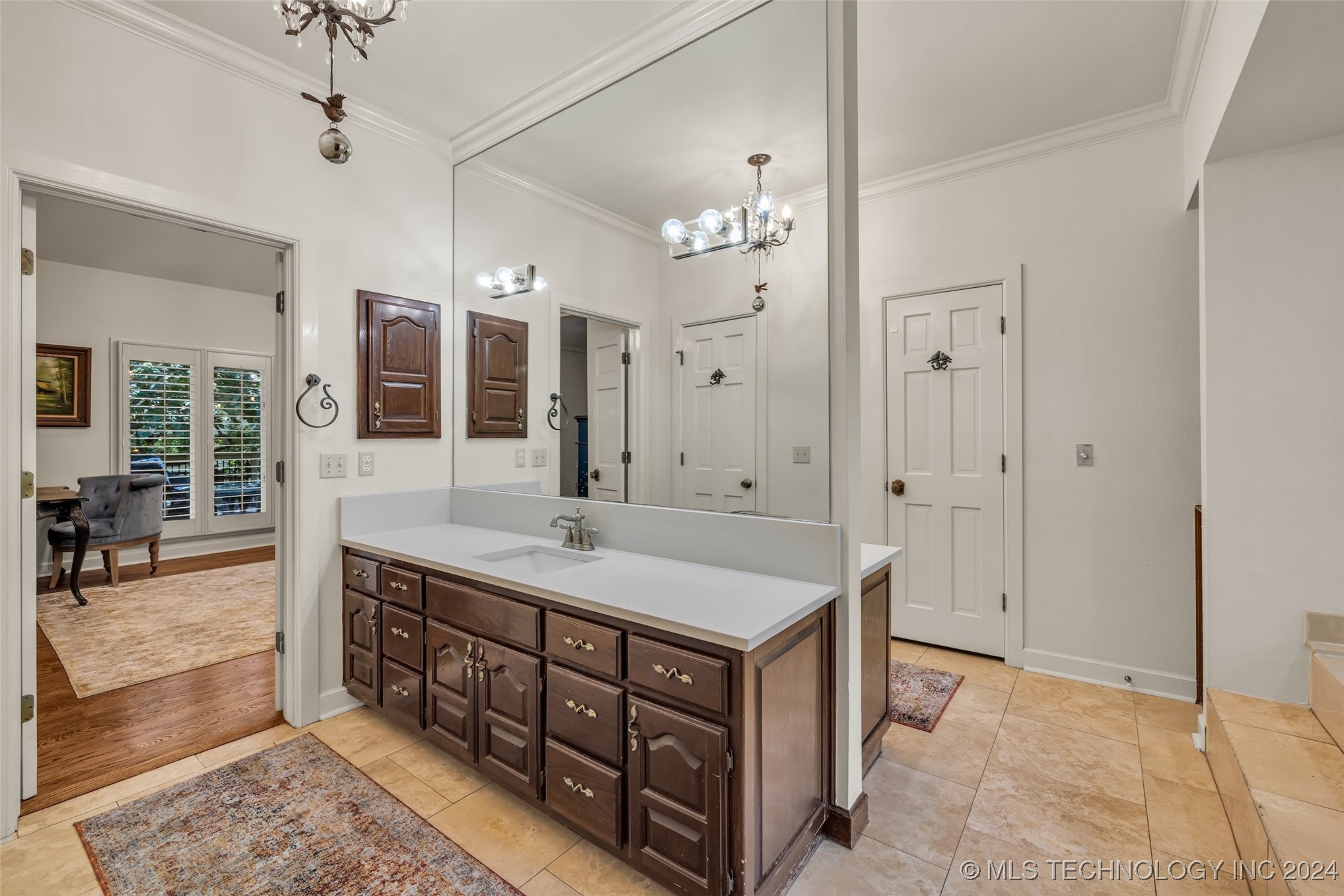 9722 S Quebec Avenue