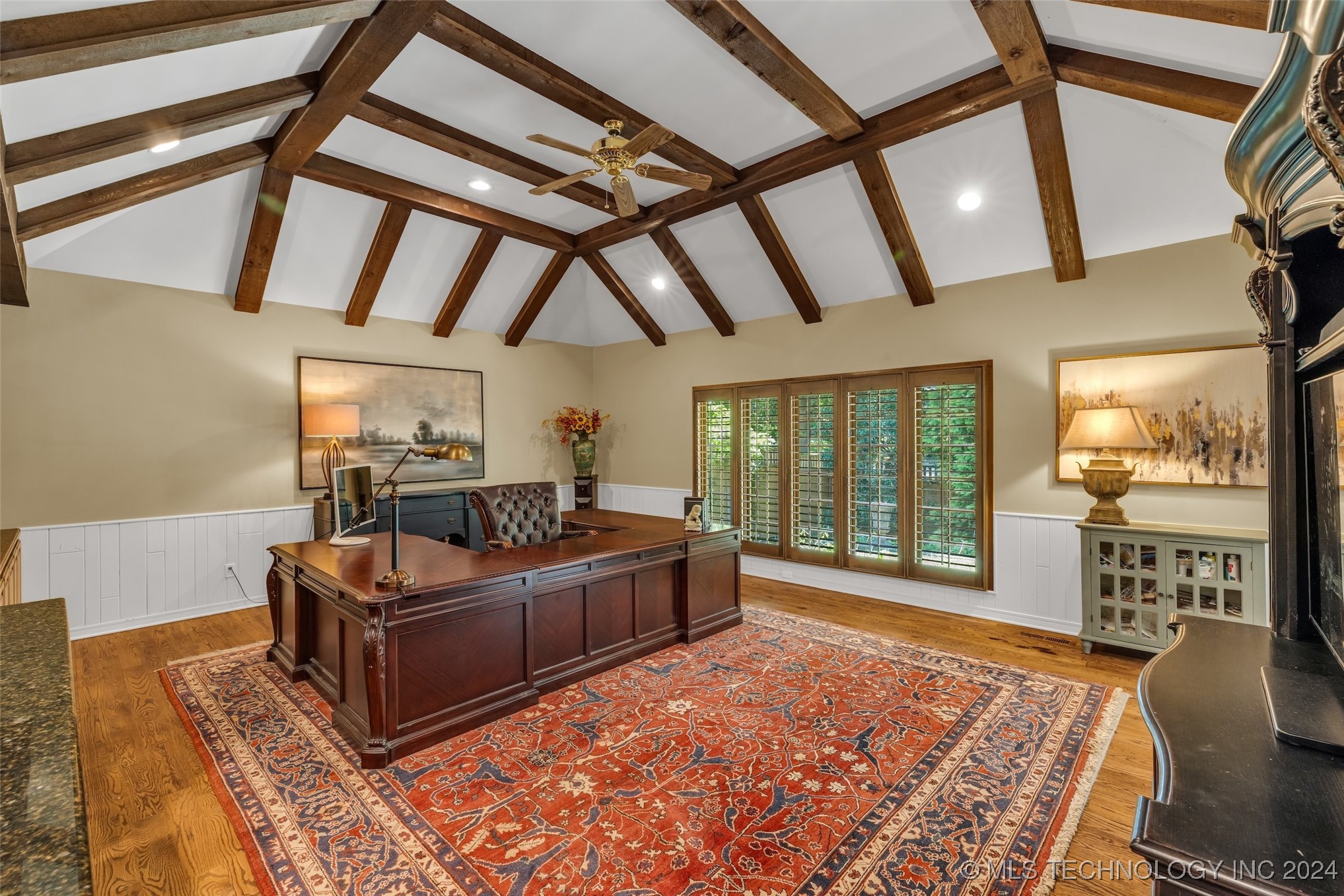 9722 S Quebec Avenue