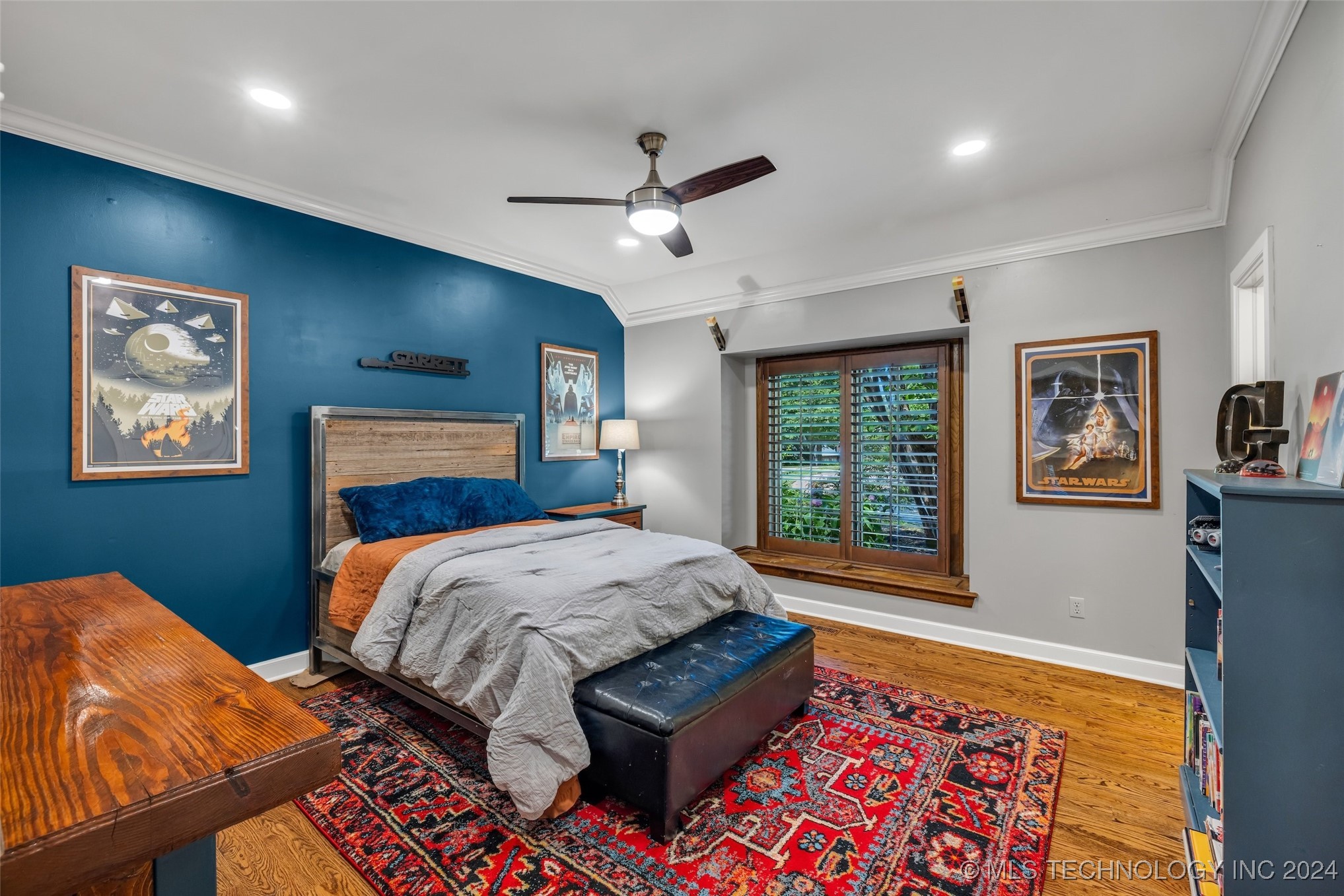 9722 S Quebec Avenue