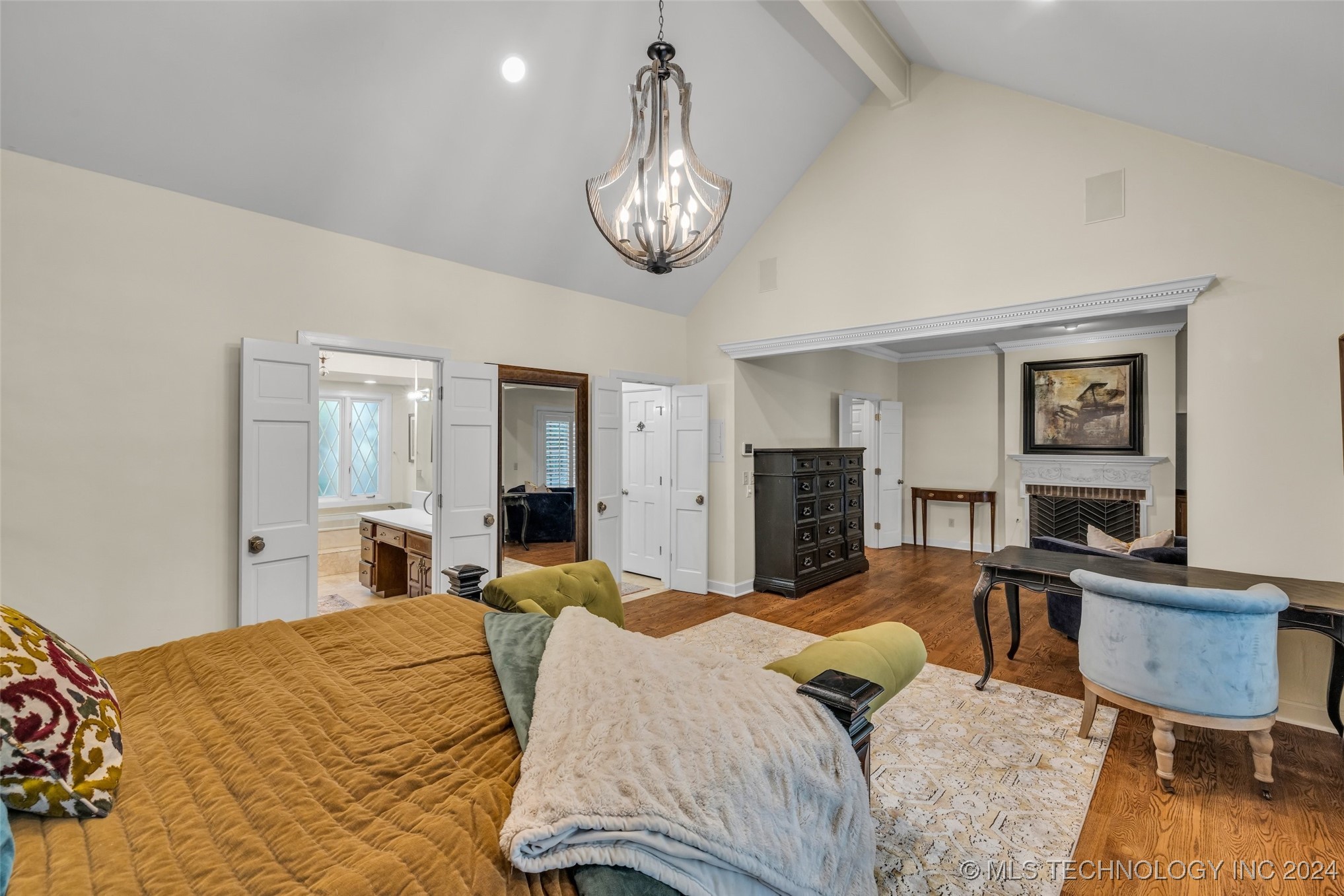 9722 S Quebec Avenue