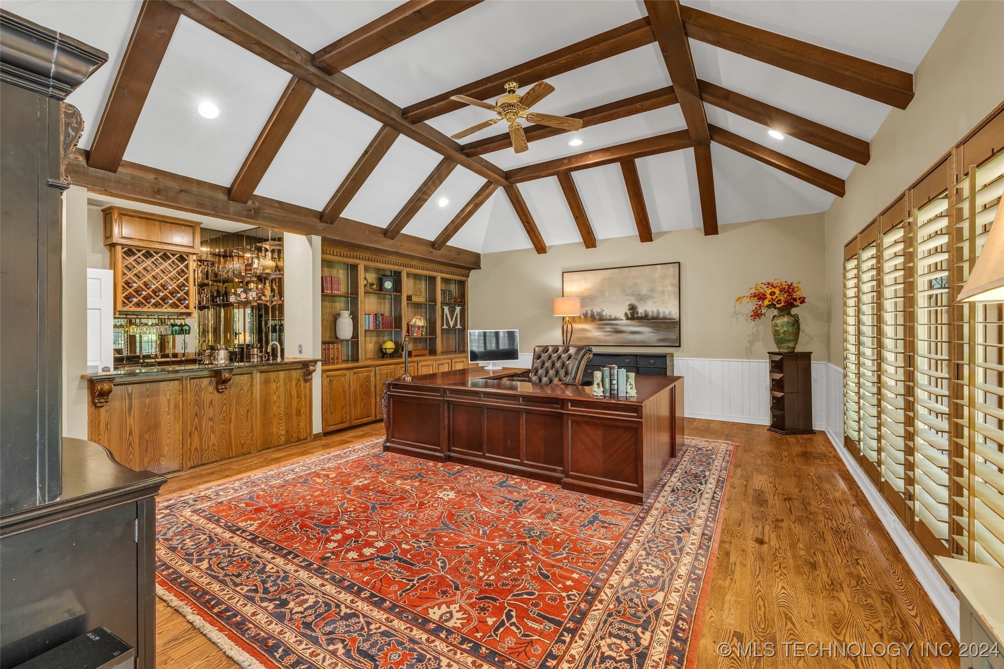 9722 S Quebec Avenue