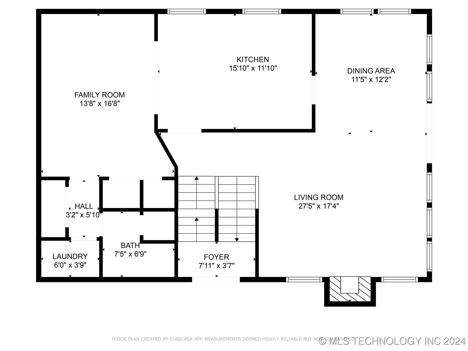 24 Cedar Lane