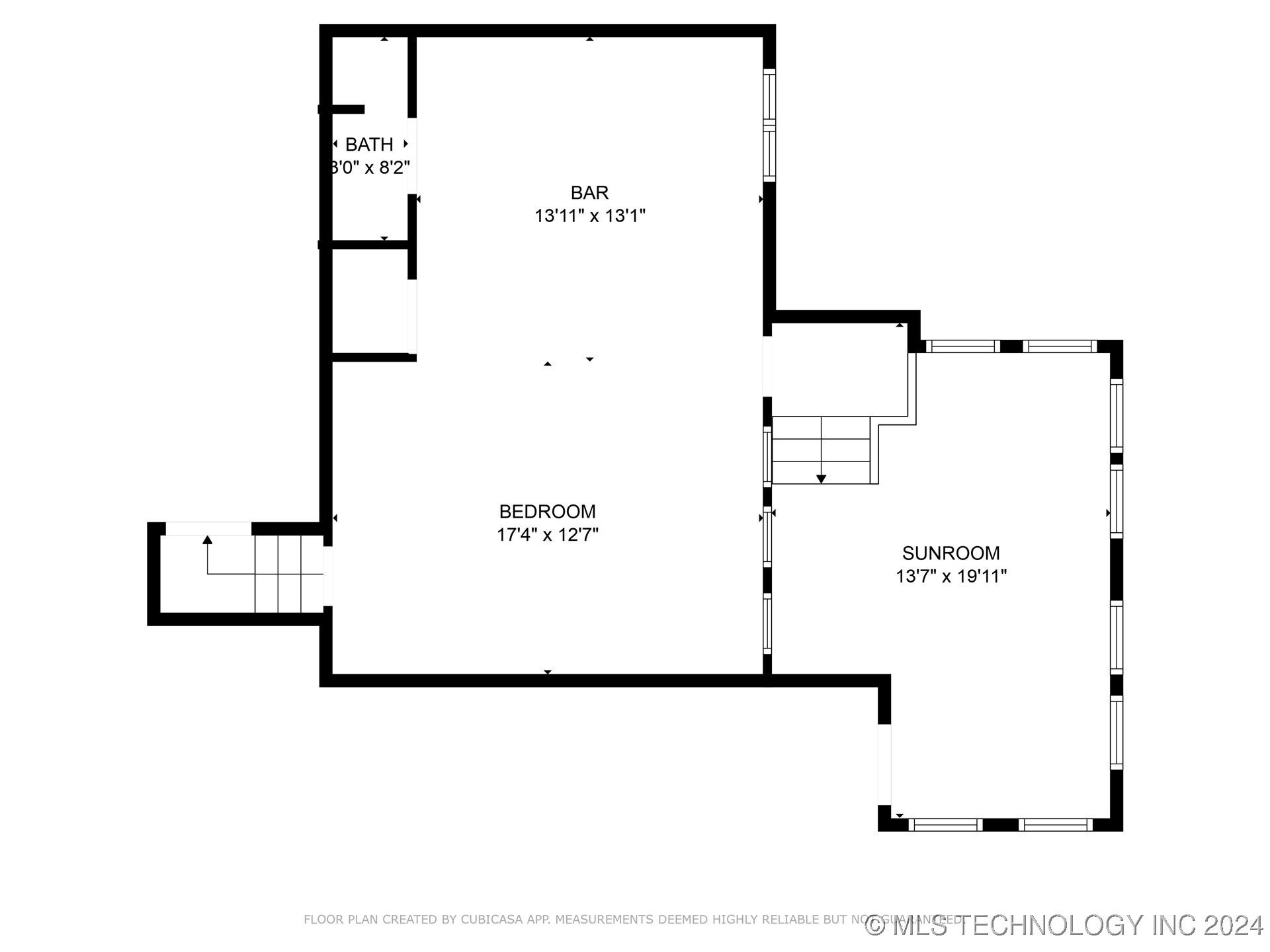 24 Cedar Lane
