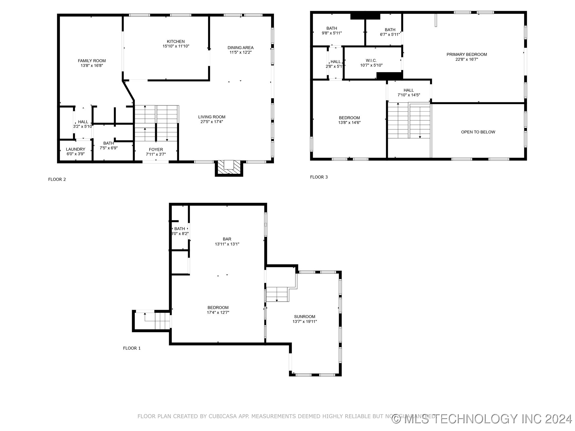 24 Cedar Lane
