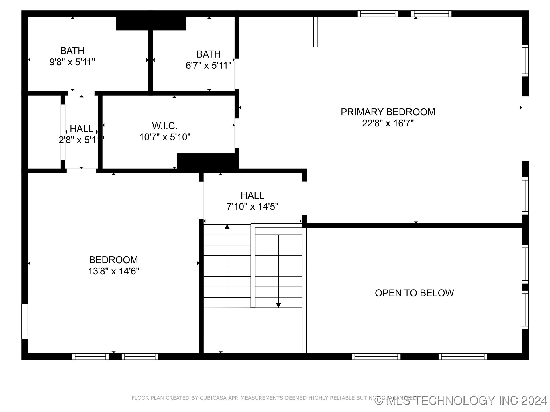 24 Cedar Lane