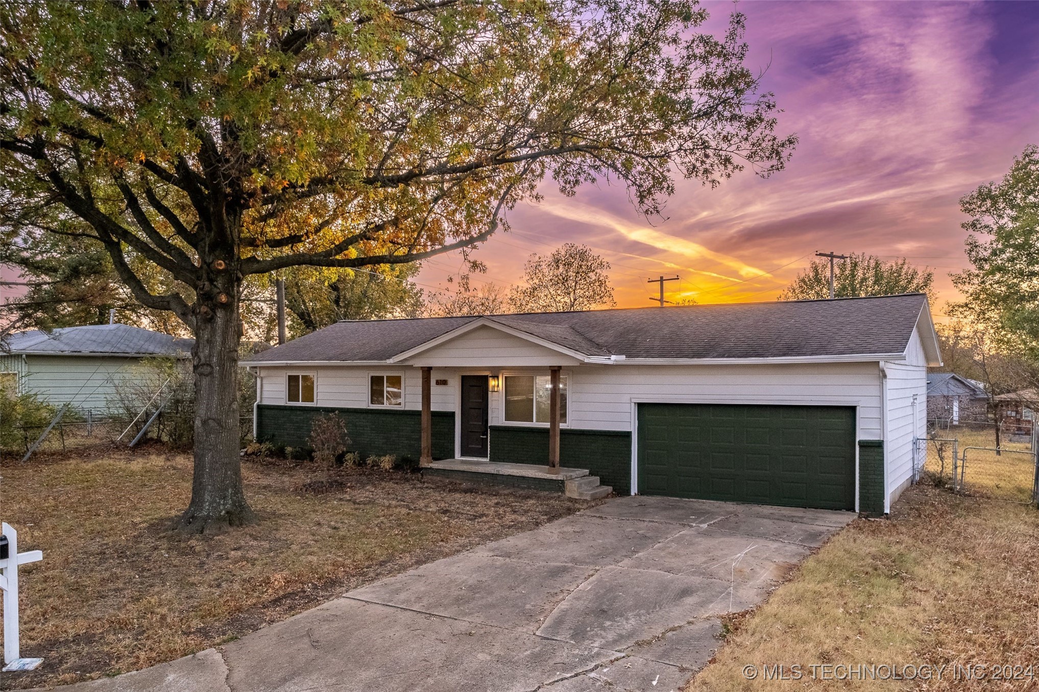 610 S 4th Street