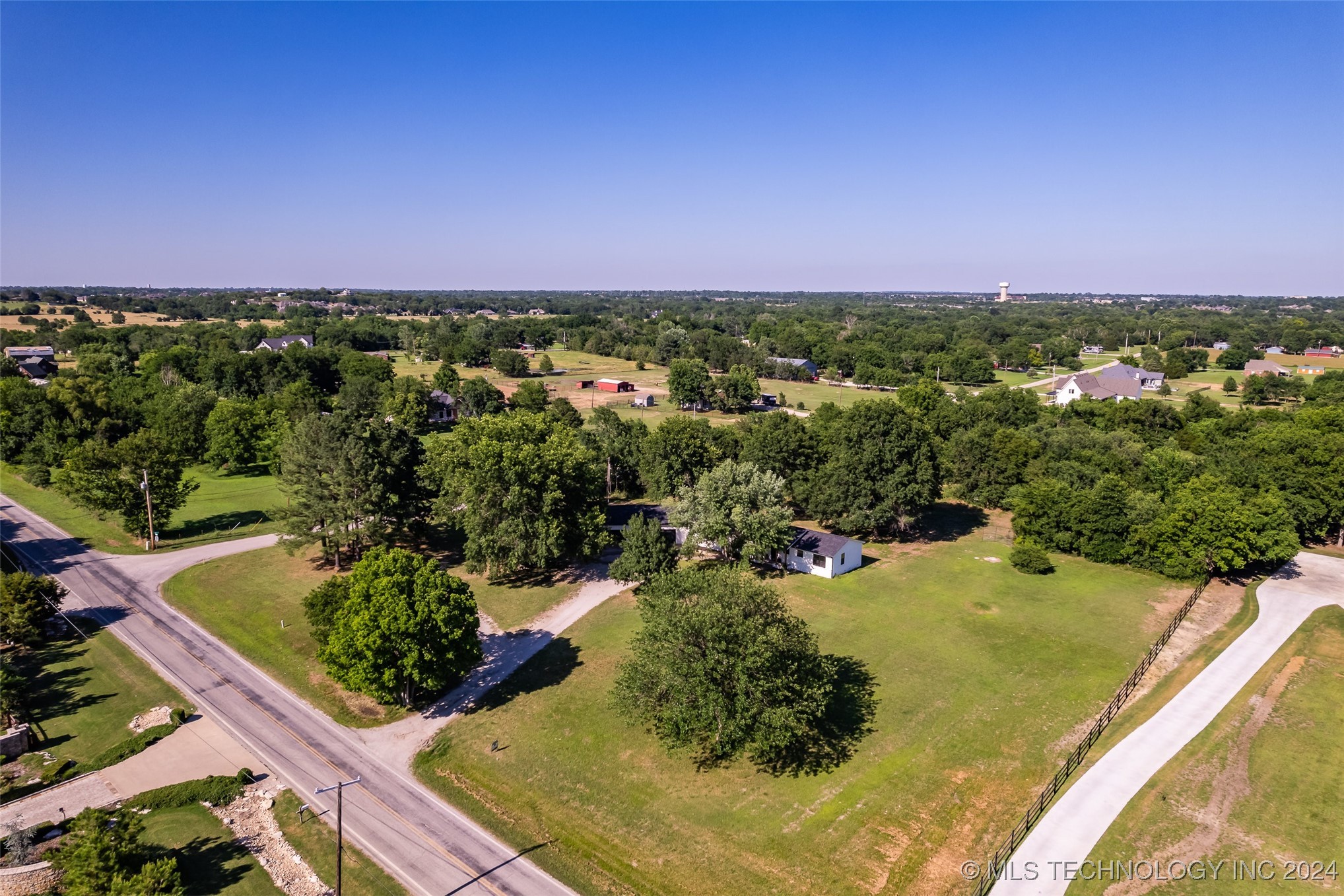 9737 N Memorial Drive