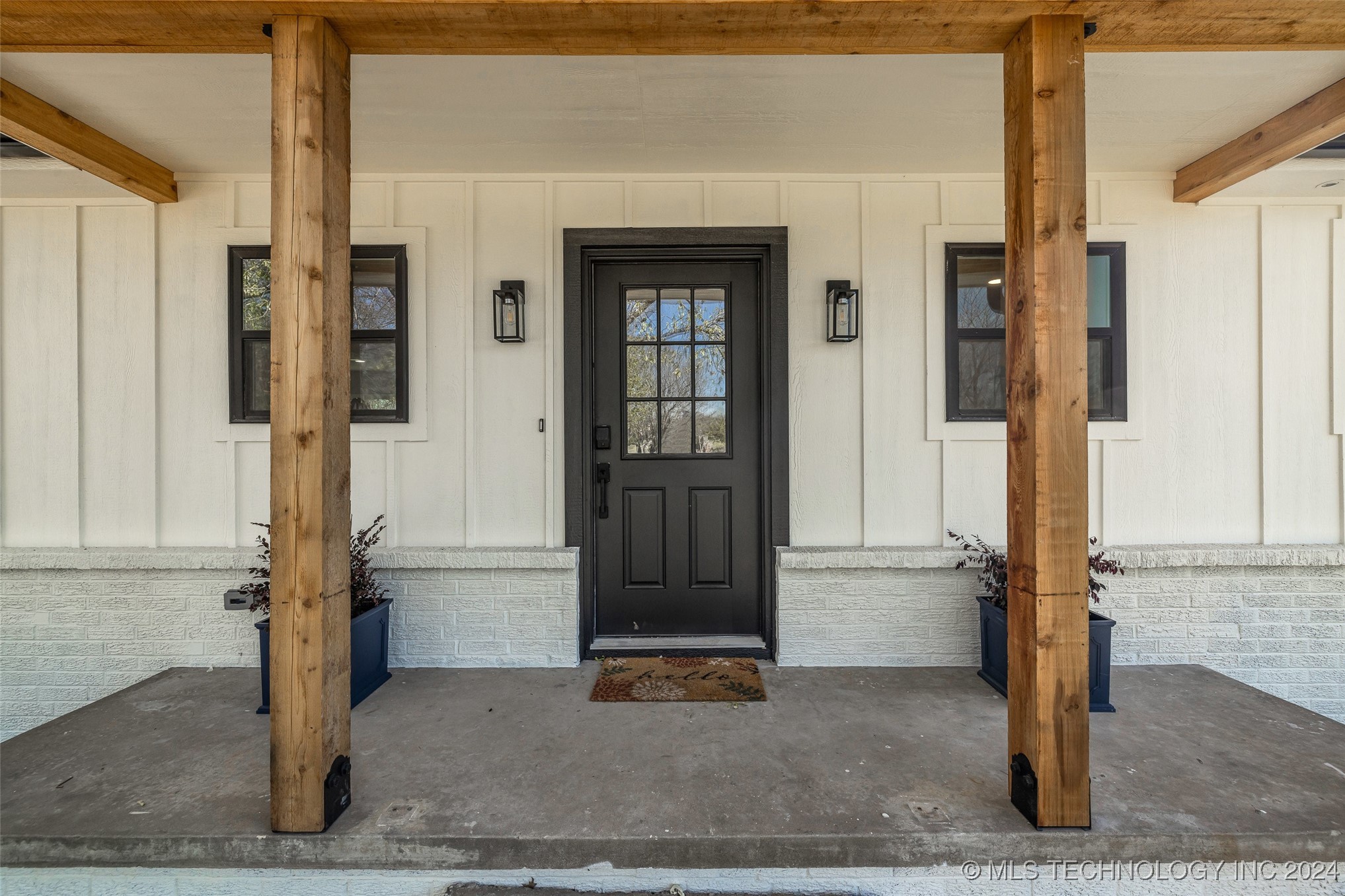 9737 N Memorial Drive