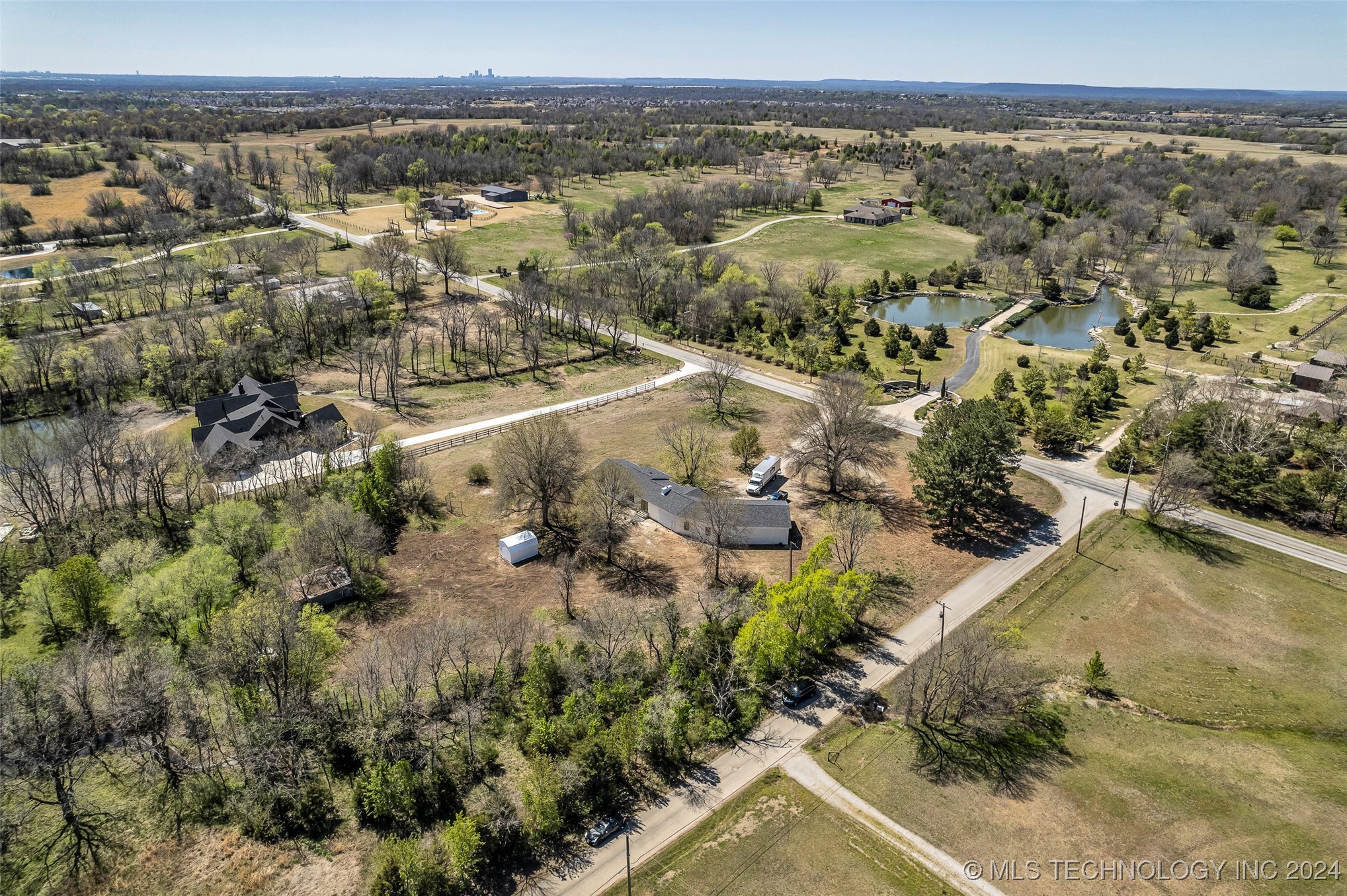 9737 N Memorial Drive