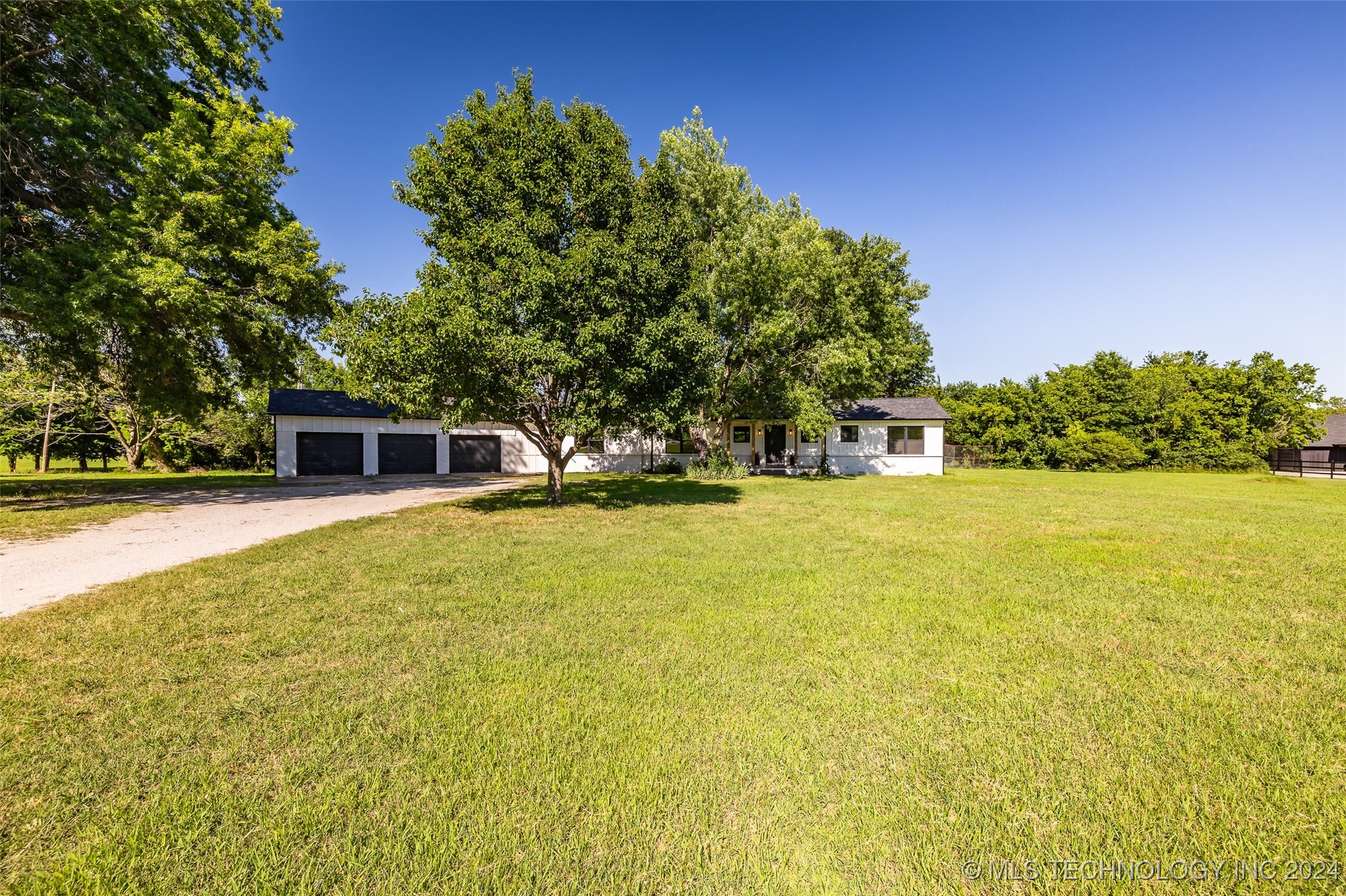 9737 N Memorial Drive