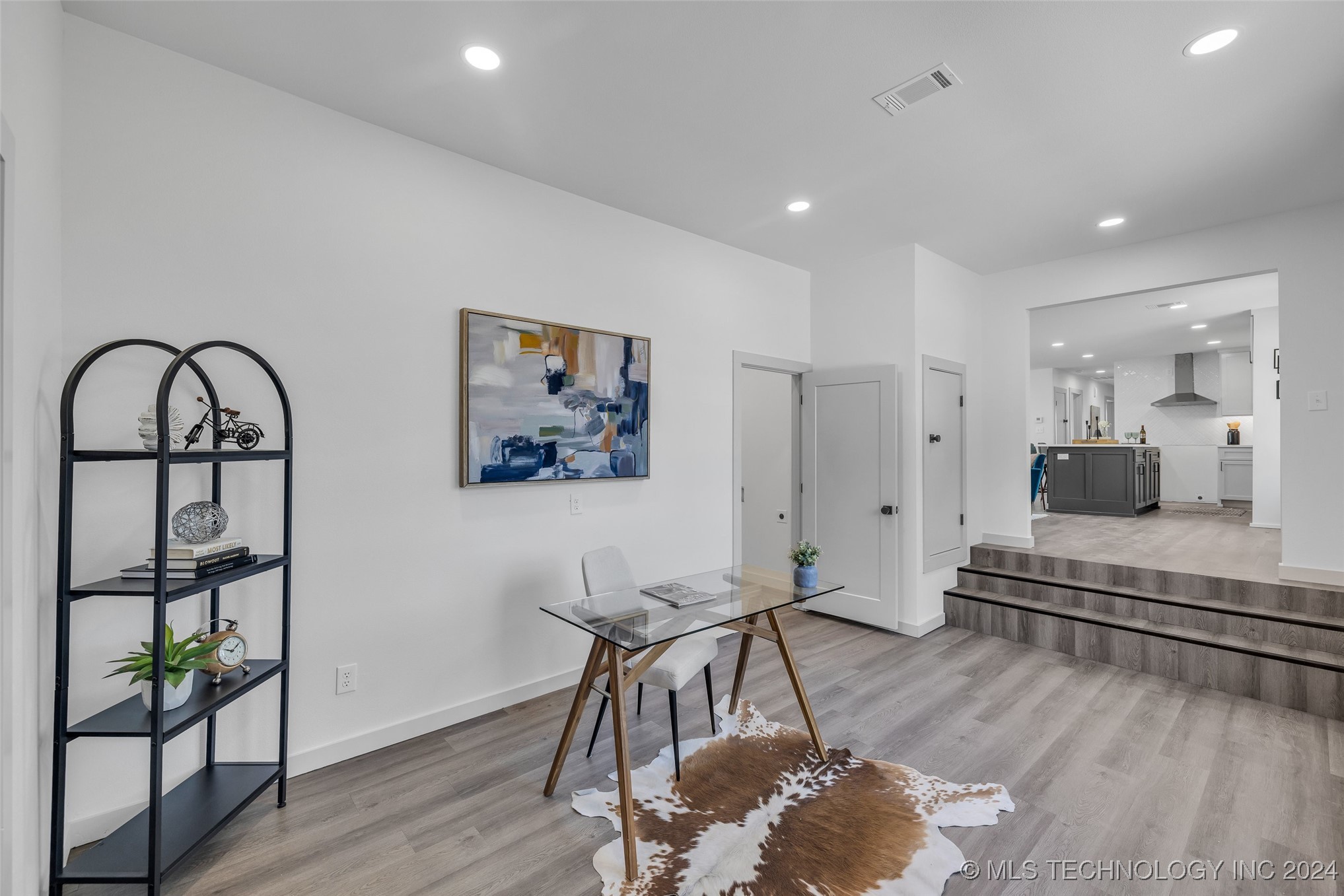 9737 N Memorial Drive