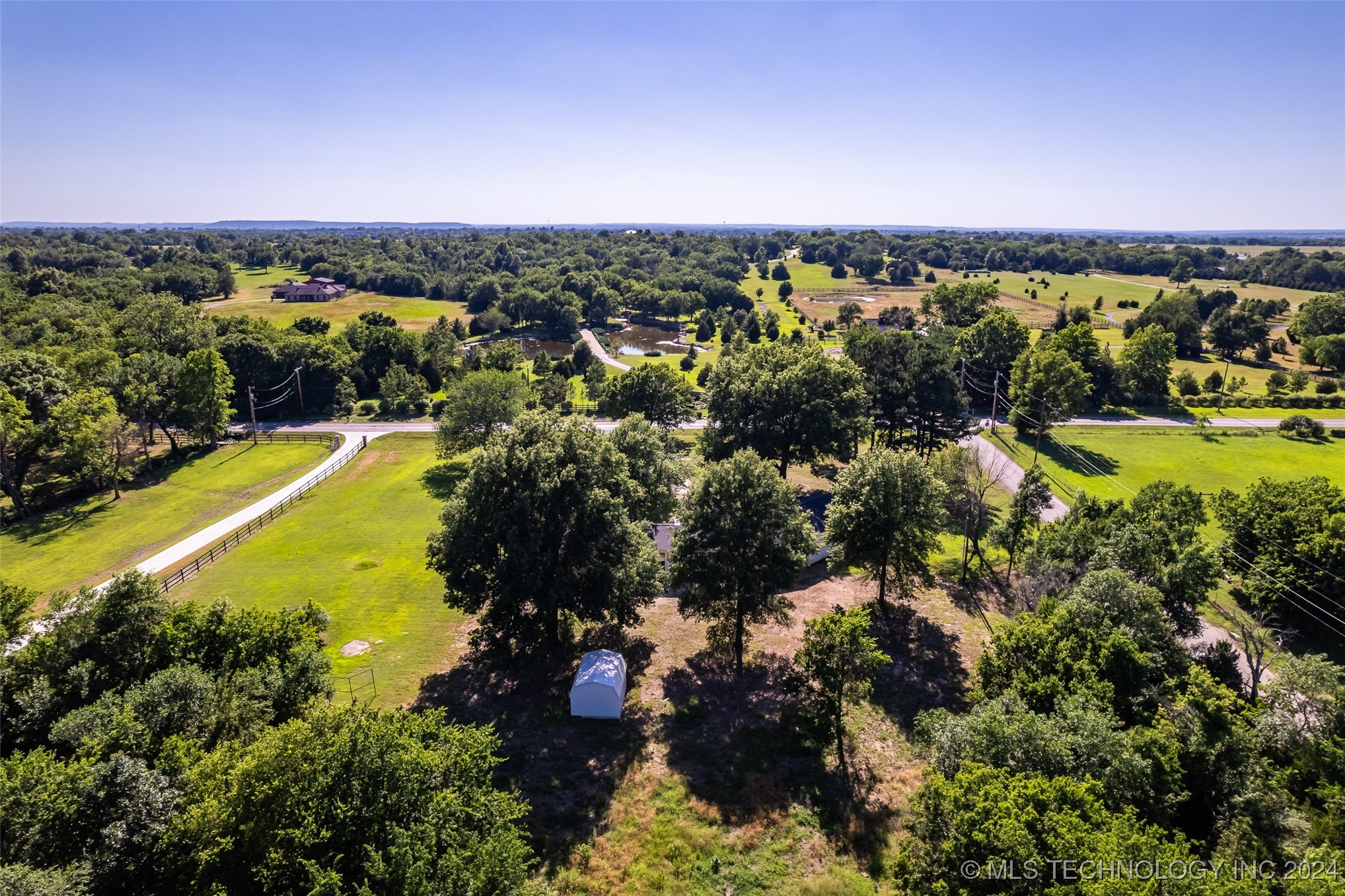 9737 N Memorial Drive