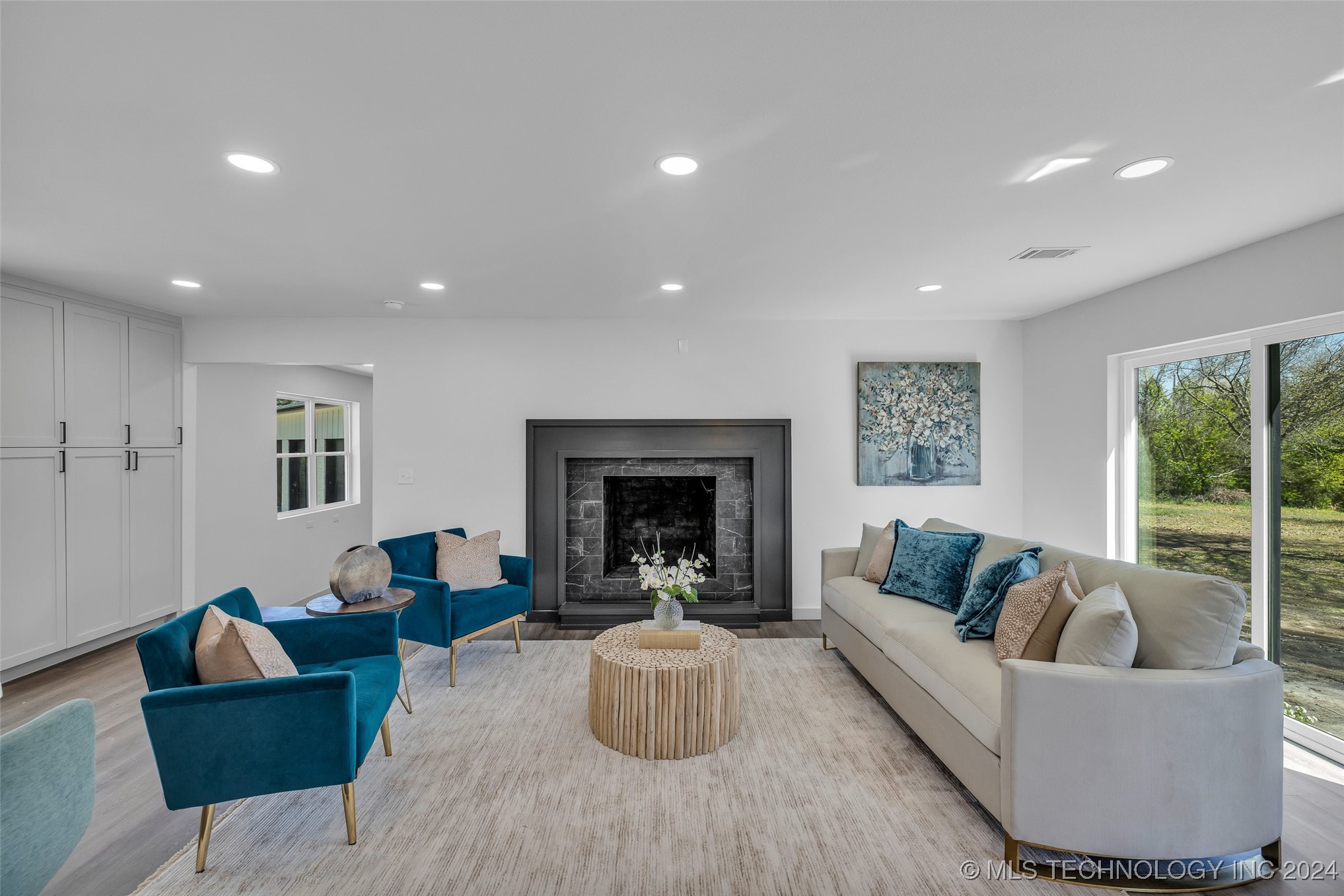 9737 N Memorial Drive