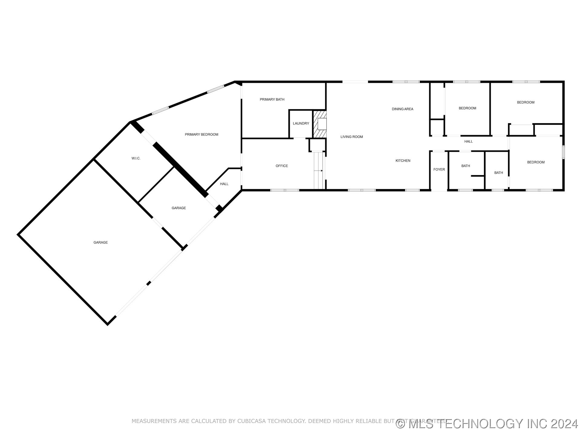 9737 N Memorial Drive