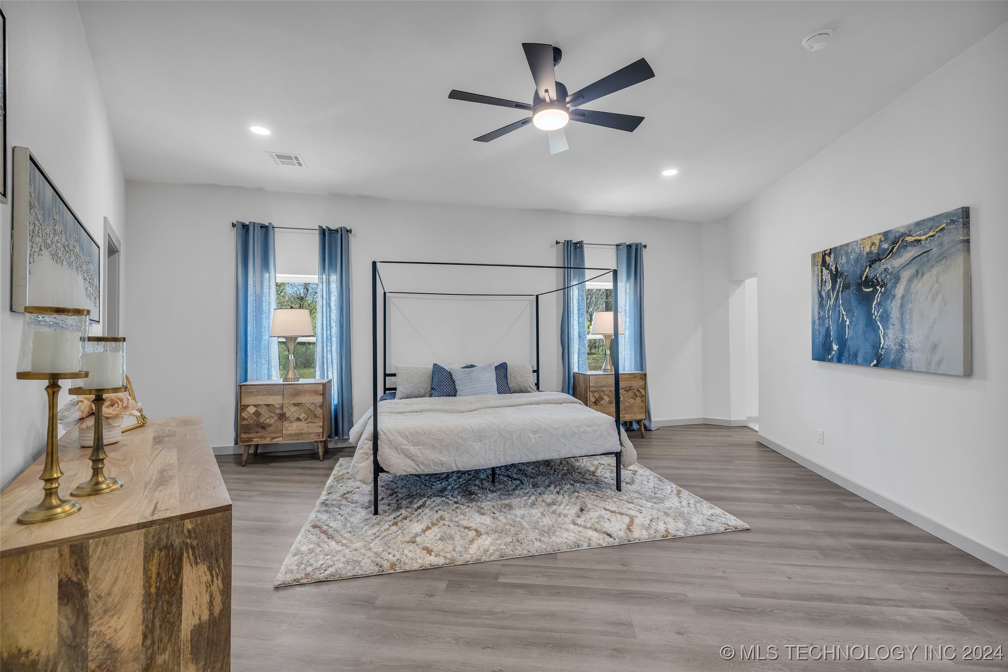 9737 N Memorial Drive