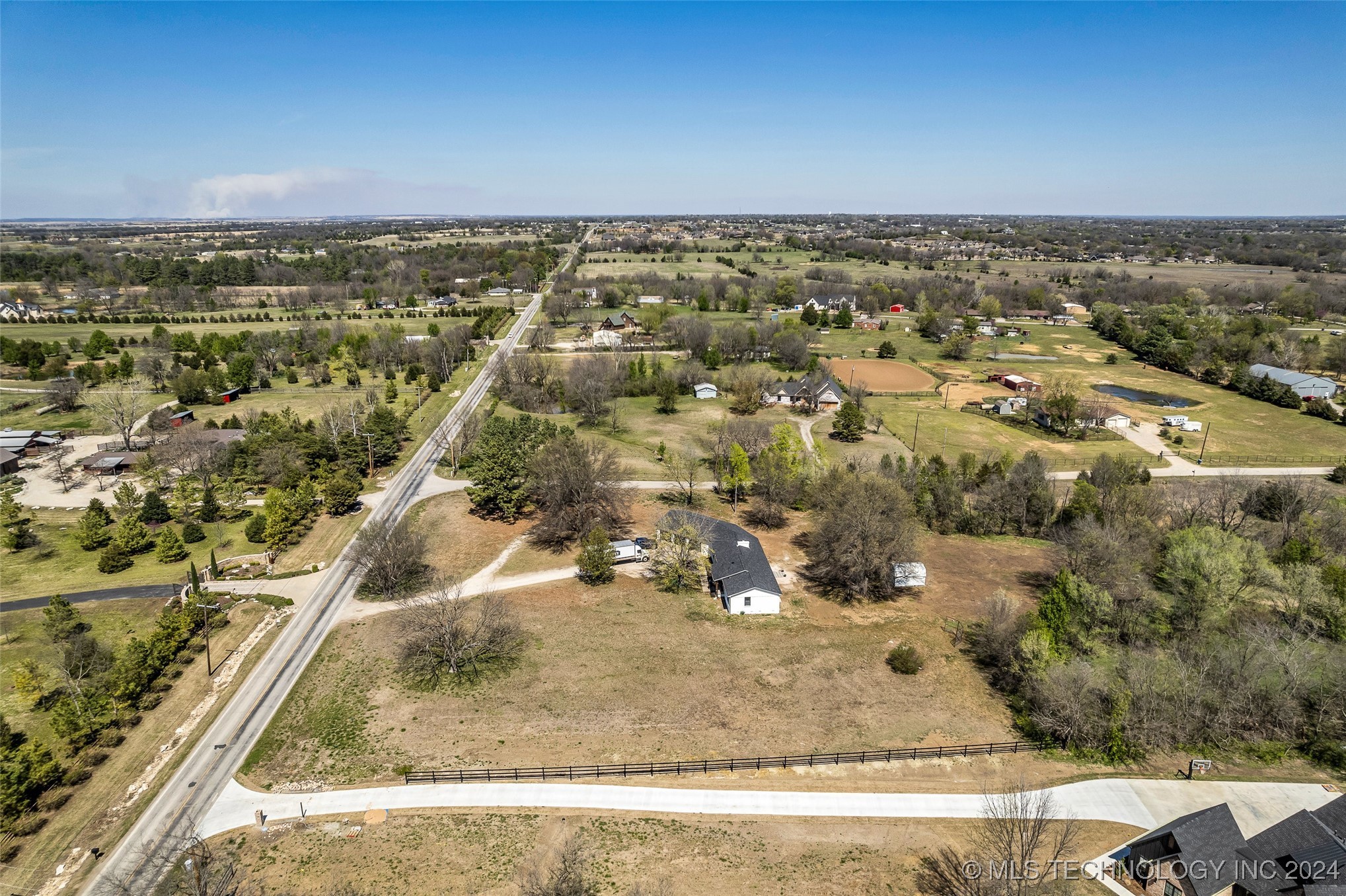 9737 N Memorial Drive