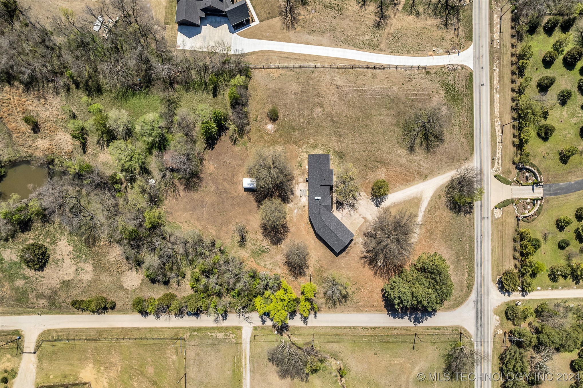 9737 N Memorial Drive