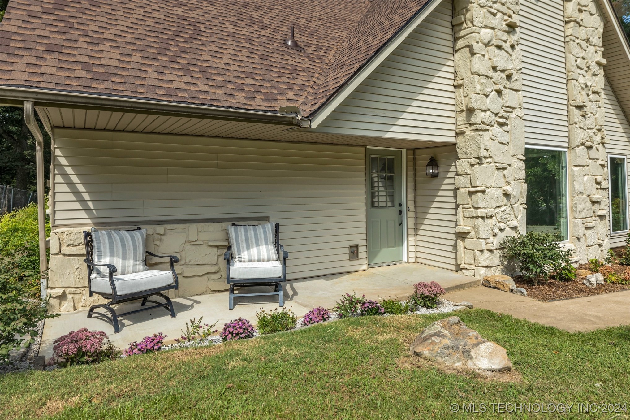 7380 S 234th East Avenue