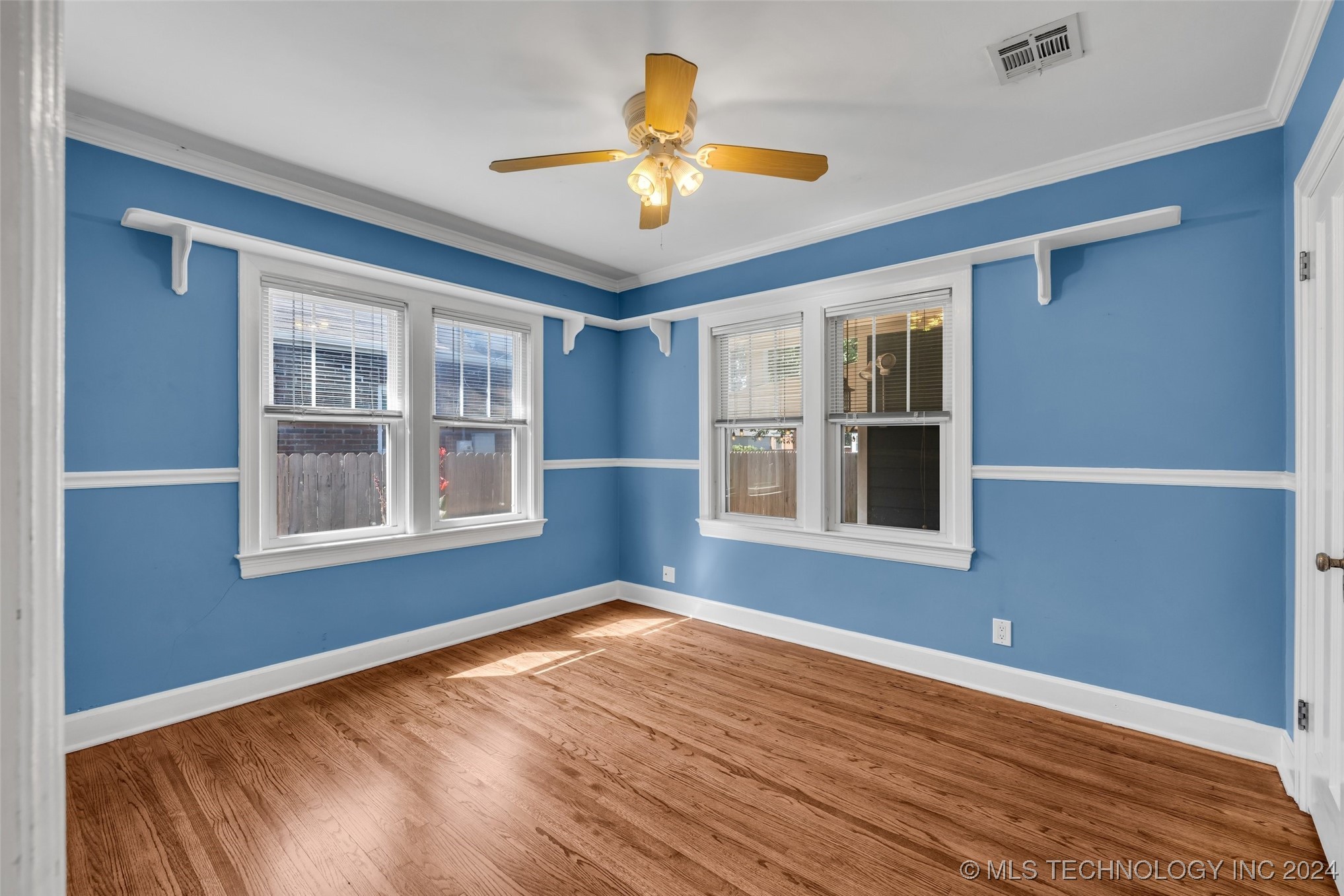 1302 S Gary Place