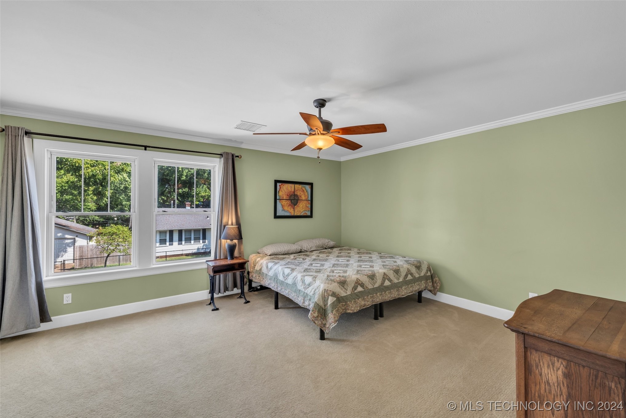 1302 S Gary Place