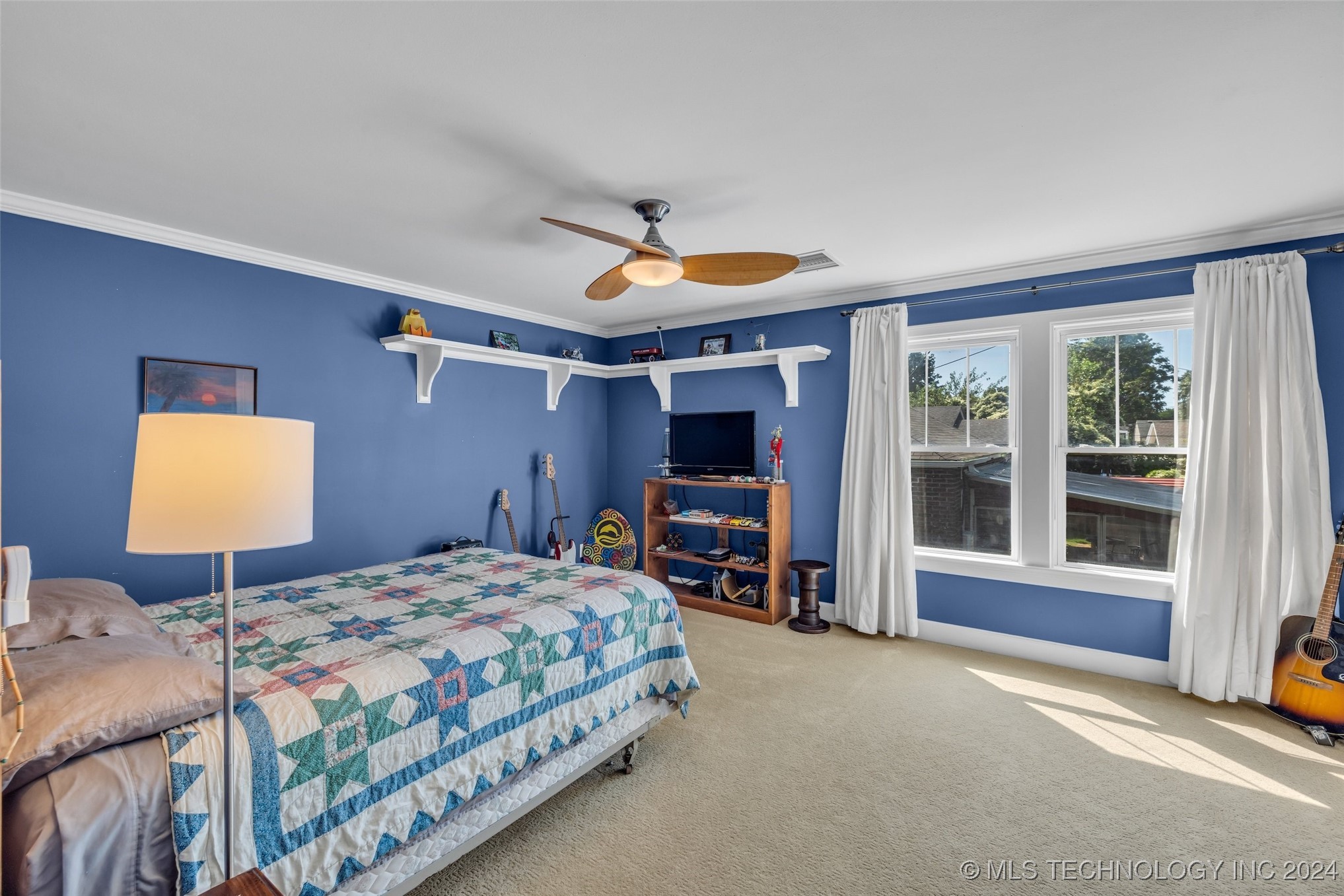 1302 S Gary Place