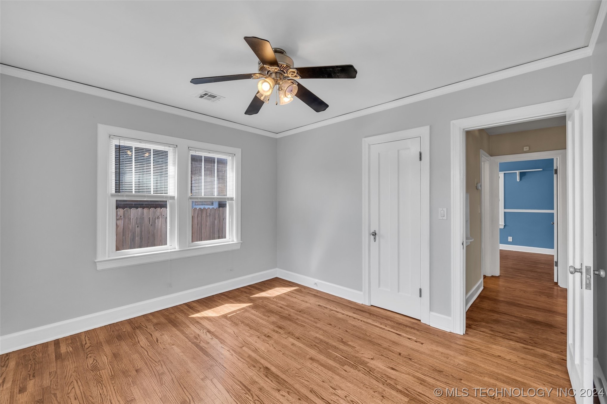 1302 S Gary Place