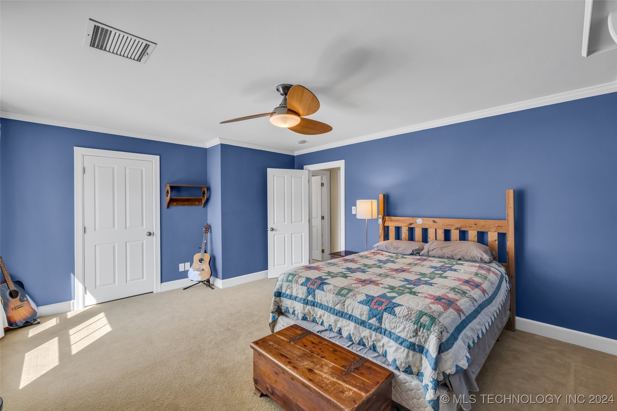 1302 S Gary Place