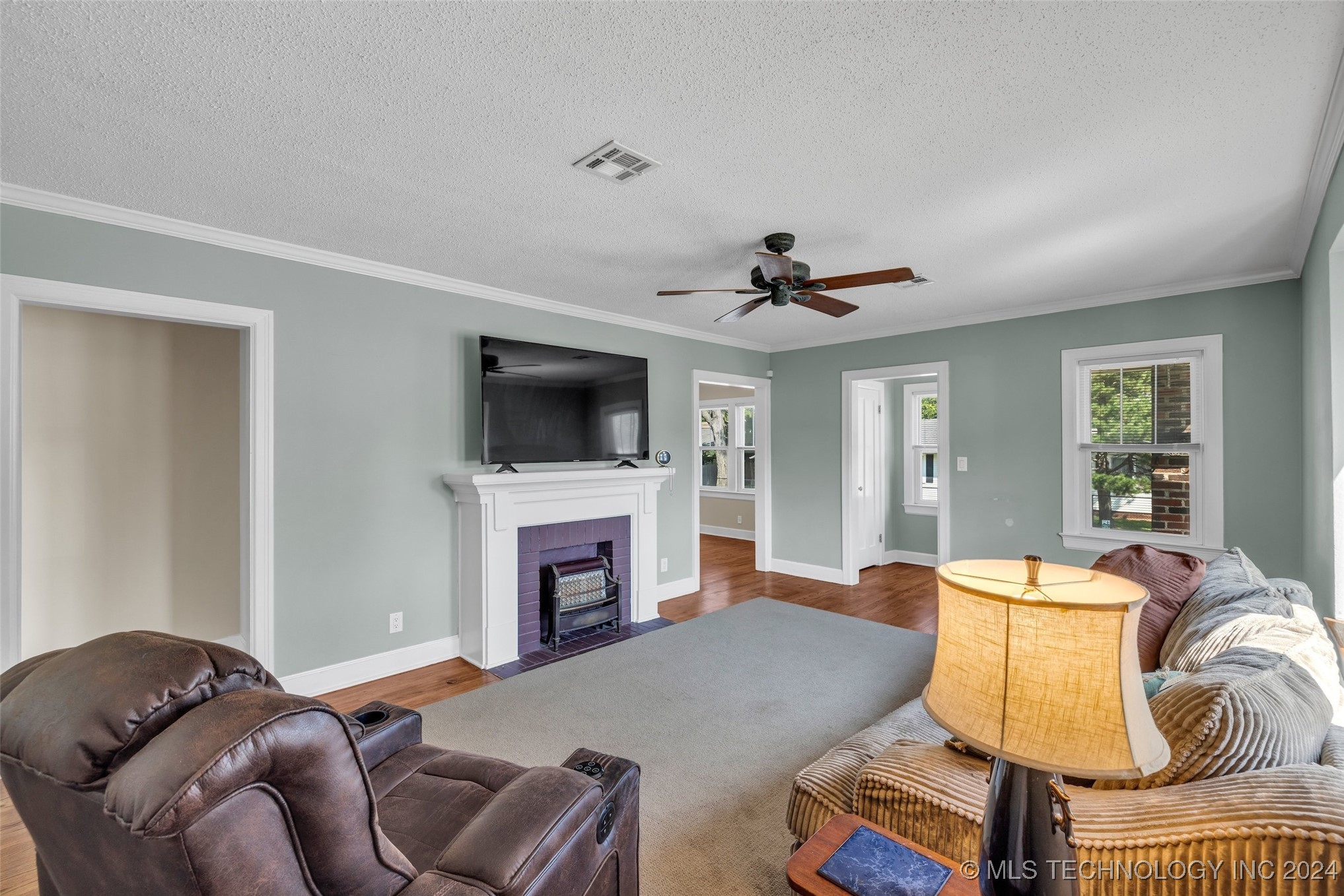 1302 S Gary Place