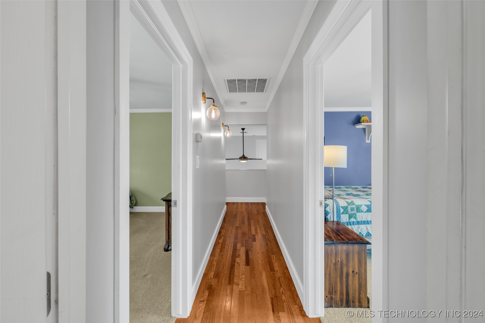 1302 S Gary Place