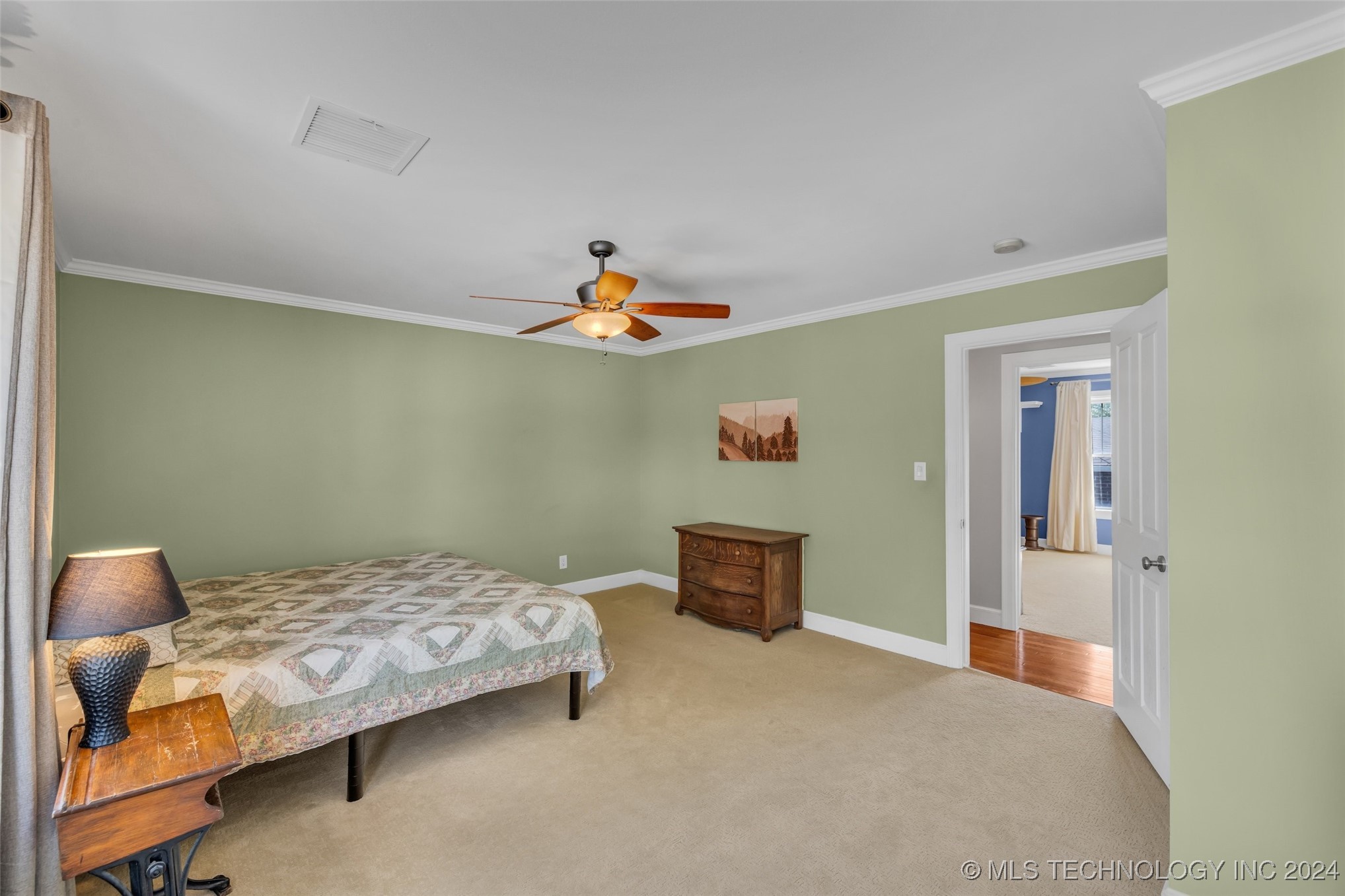 1302 S Gary Place