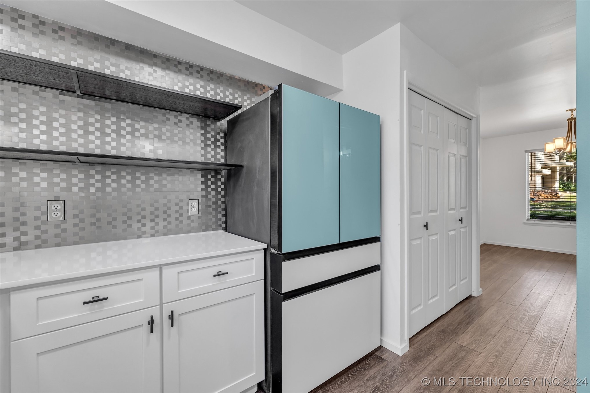 7375 S Yale Avenue D