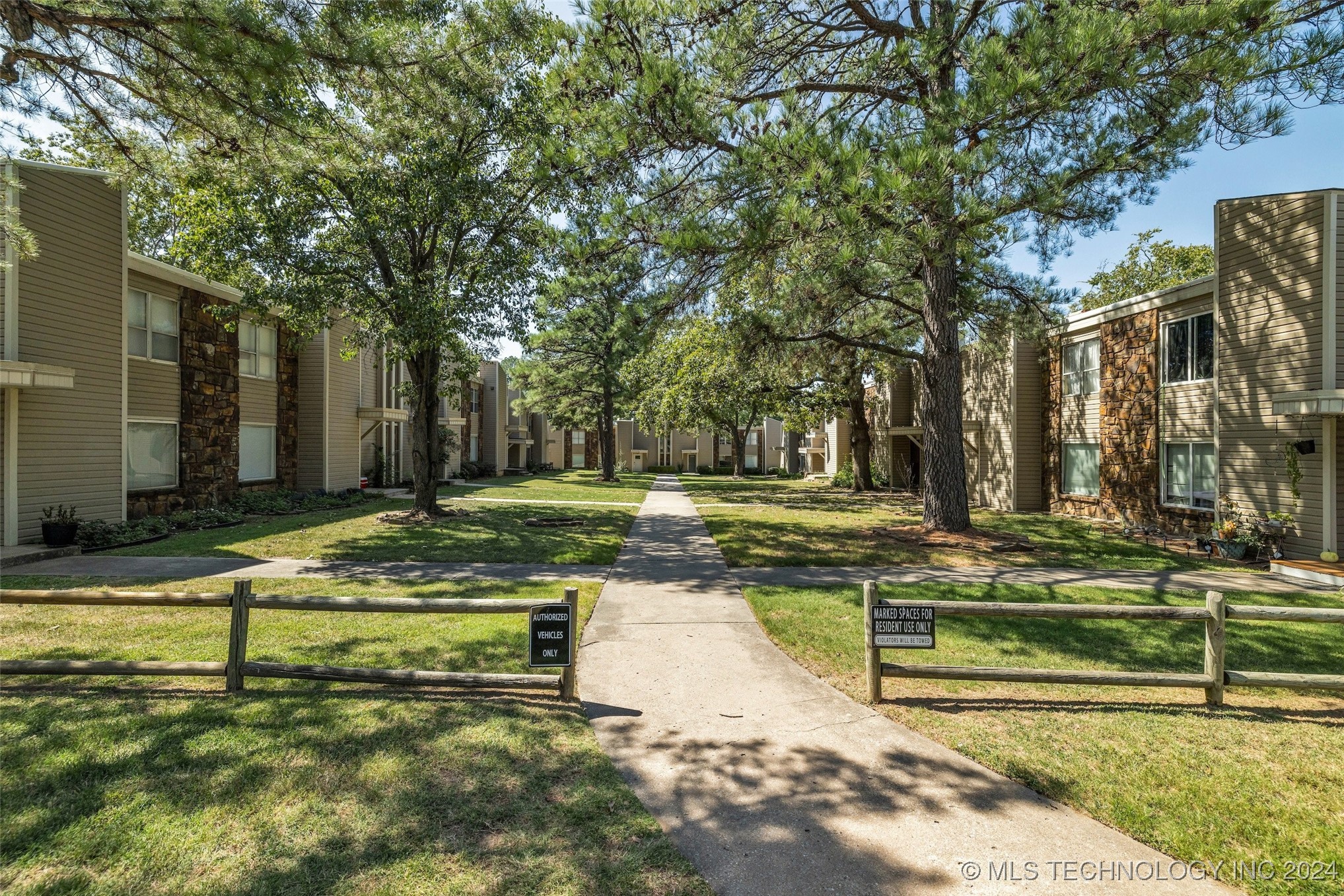 7375 S Yale Avenue D