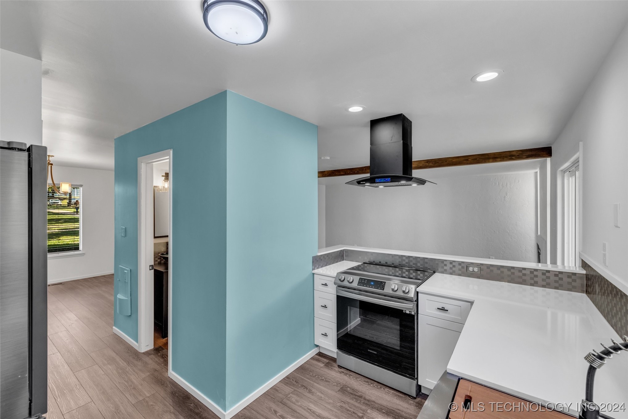 7375 S Yale Avenue D