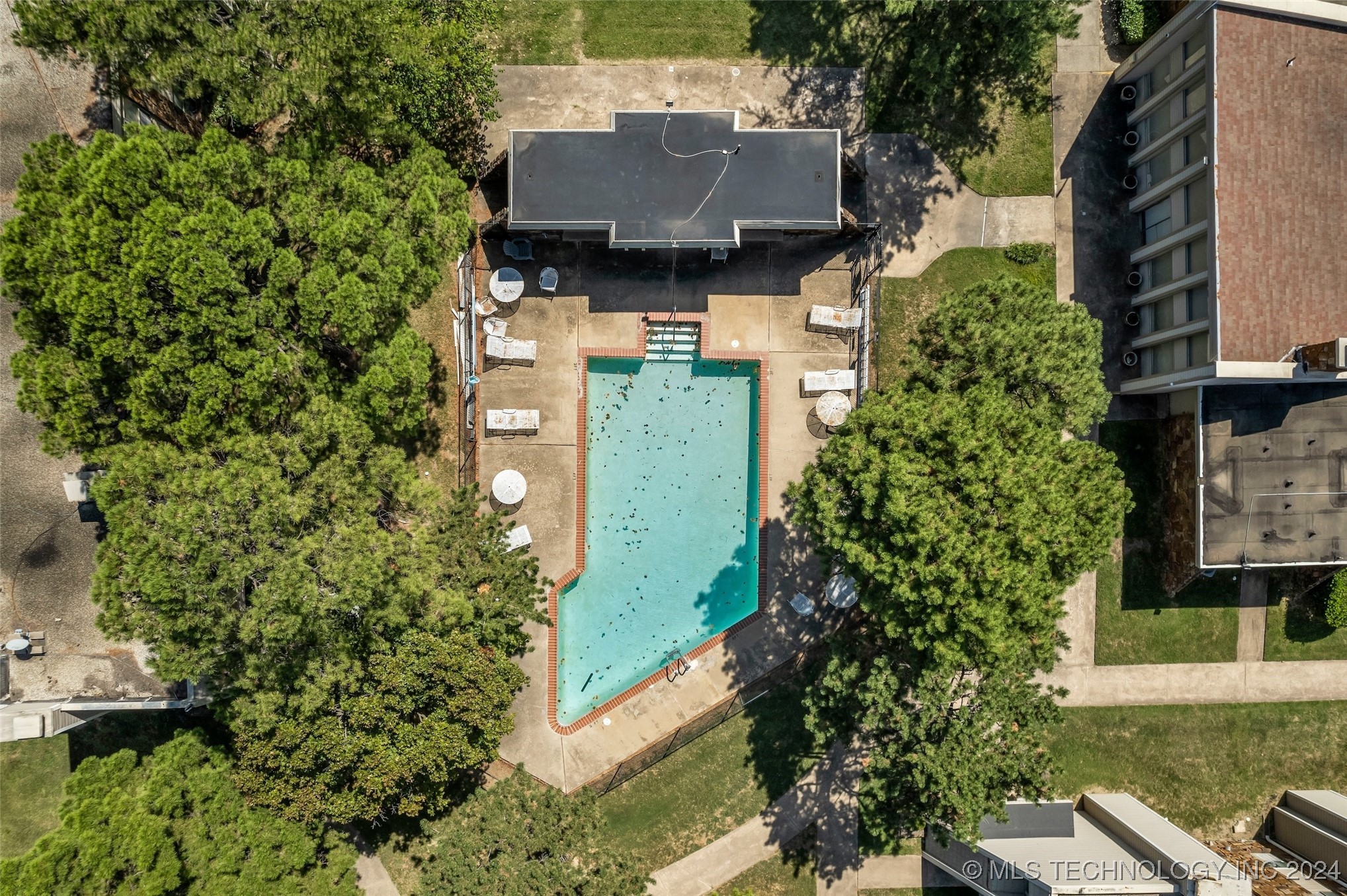 7375 S Yale Avenue D