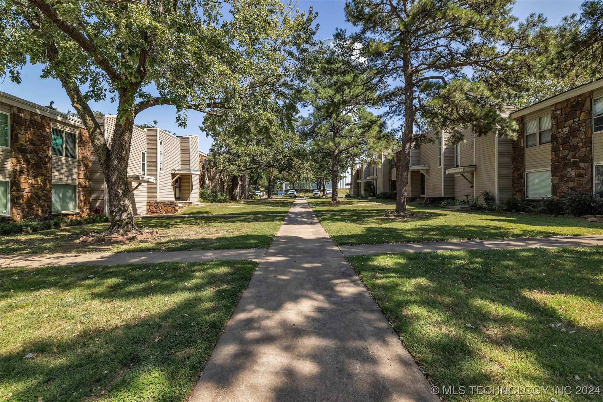 7375 S Yale Avenue D