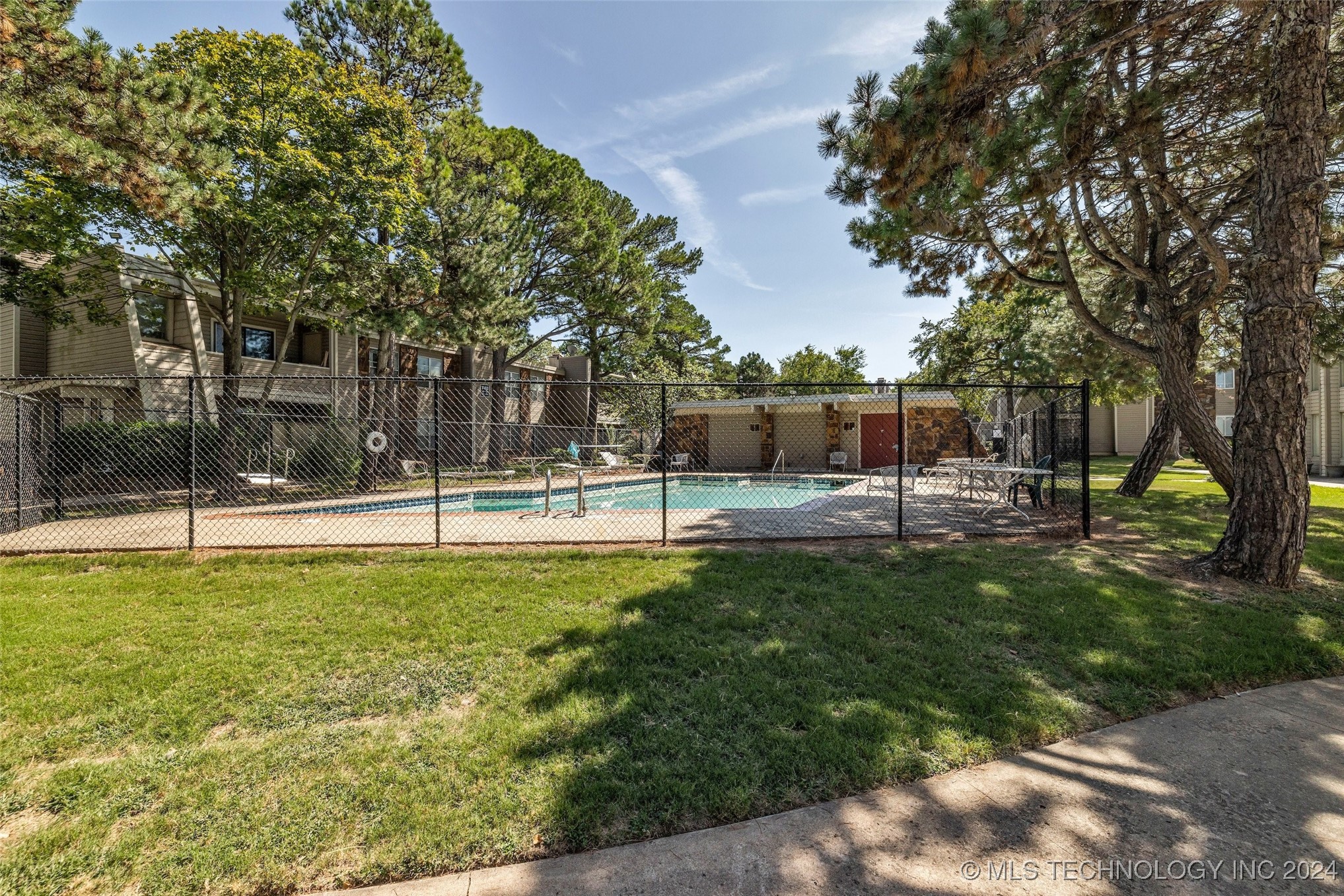 7375 S Yale Avenue D