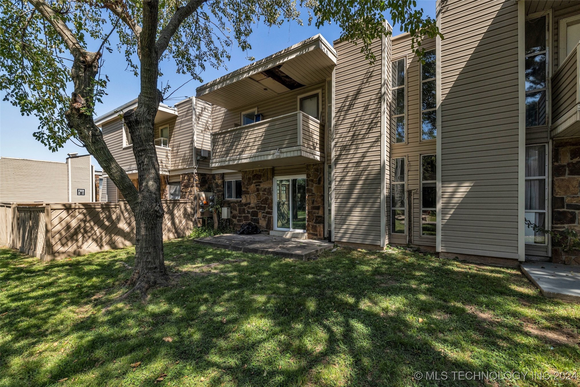 7375 S Yale Avenue D