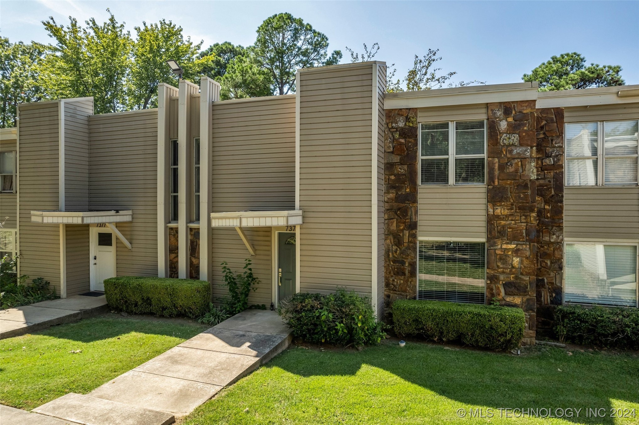 7375 S Yale Avenue D