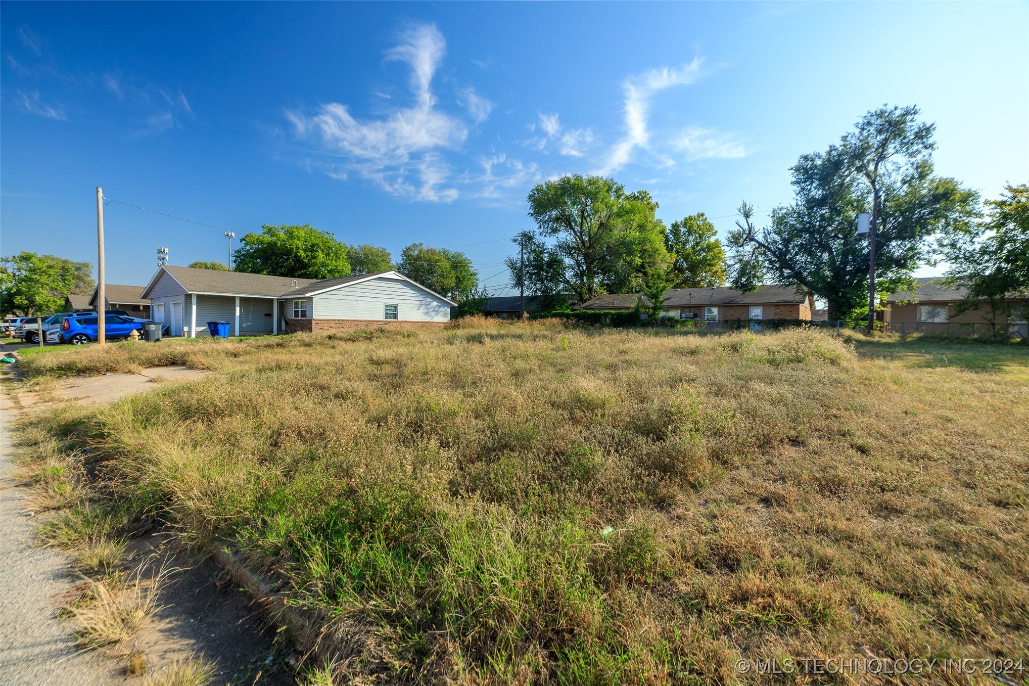 6333 S Owasso Avenue