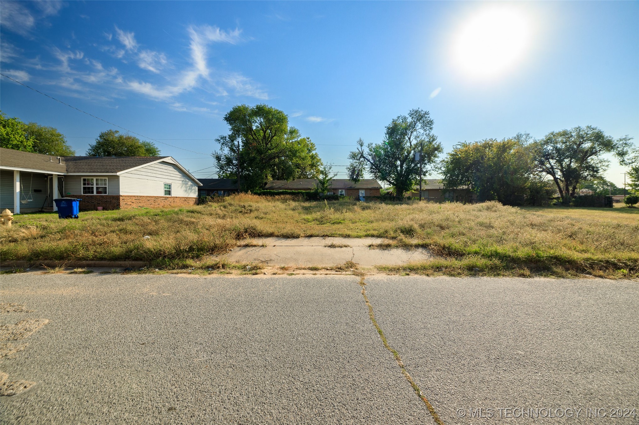 6333 S Owasso Avenue