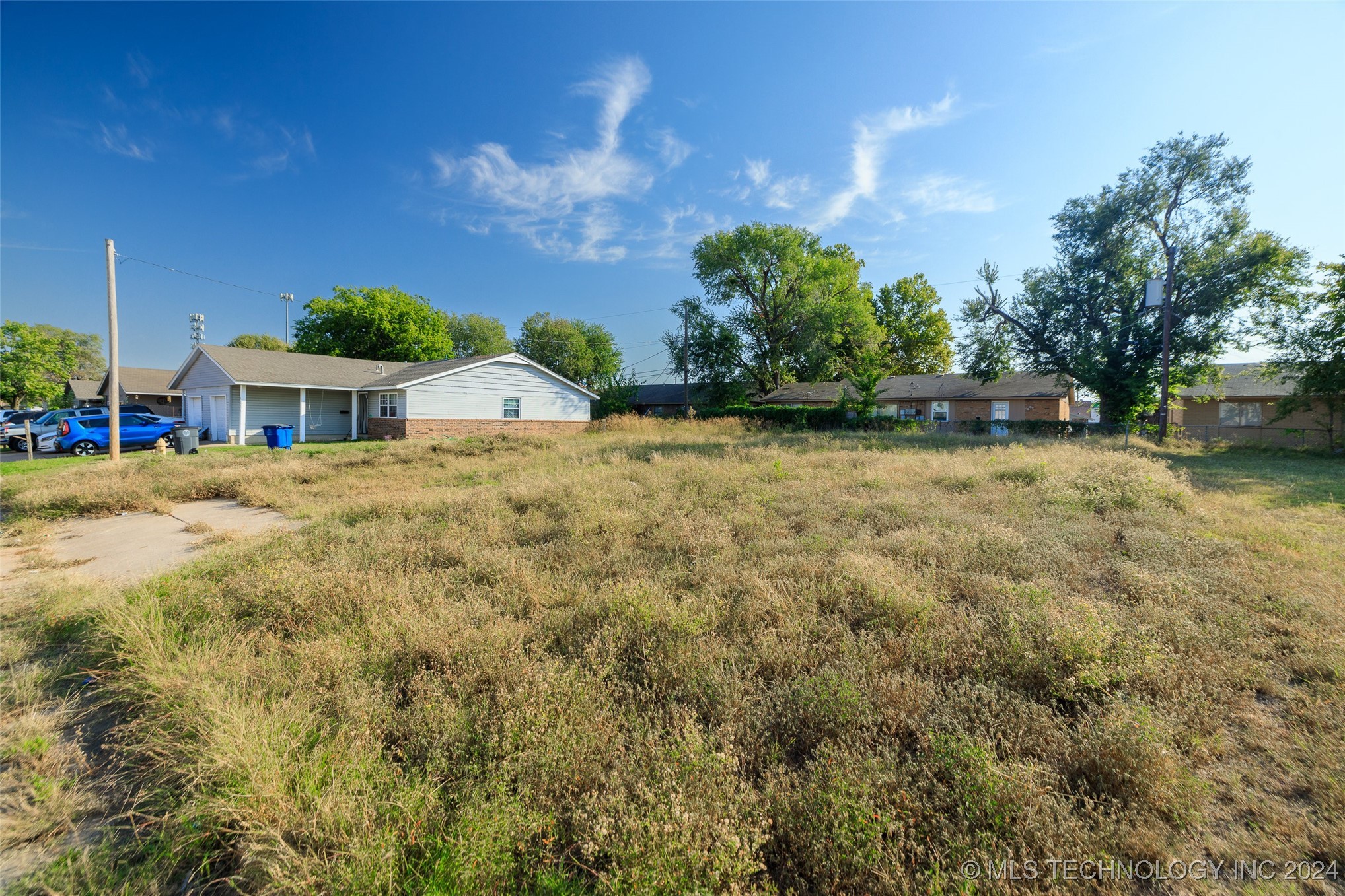 6333 S Owasso Avenue