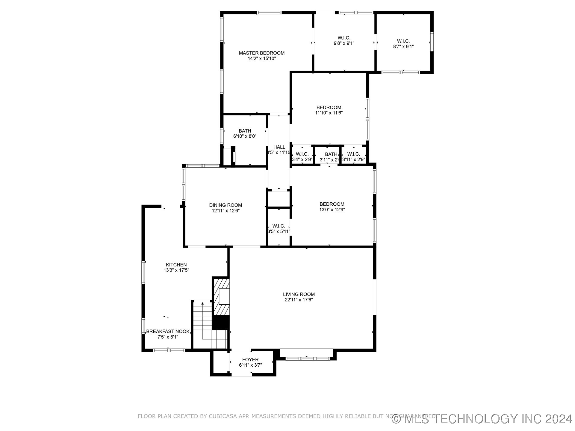 1623 S Delaware Avenue