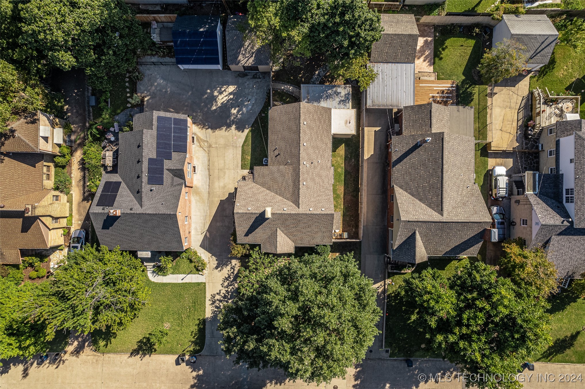 1623 S Delaware Avenue