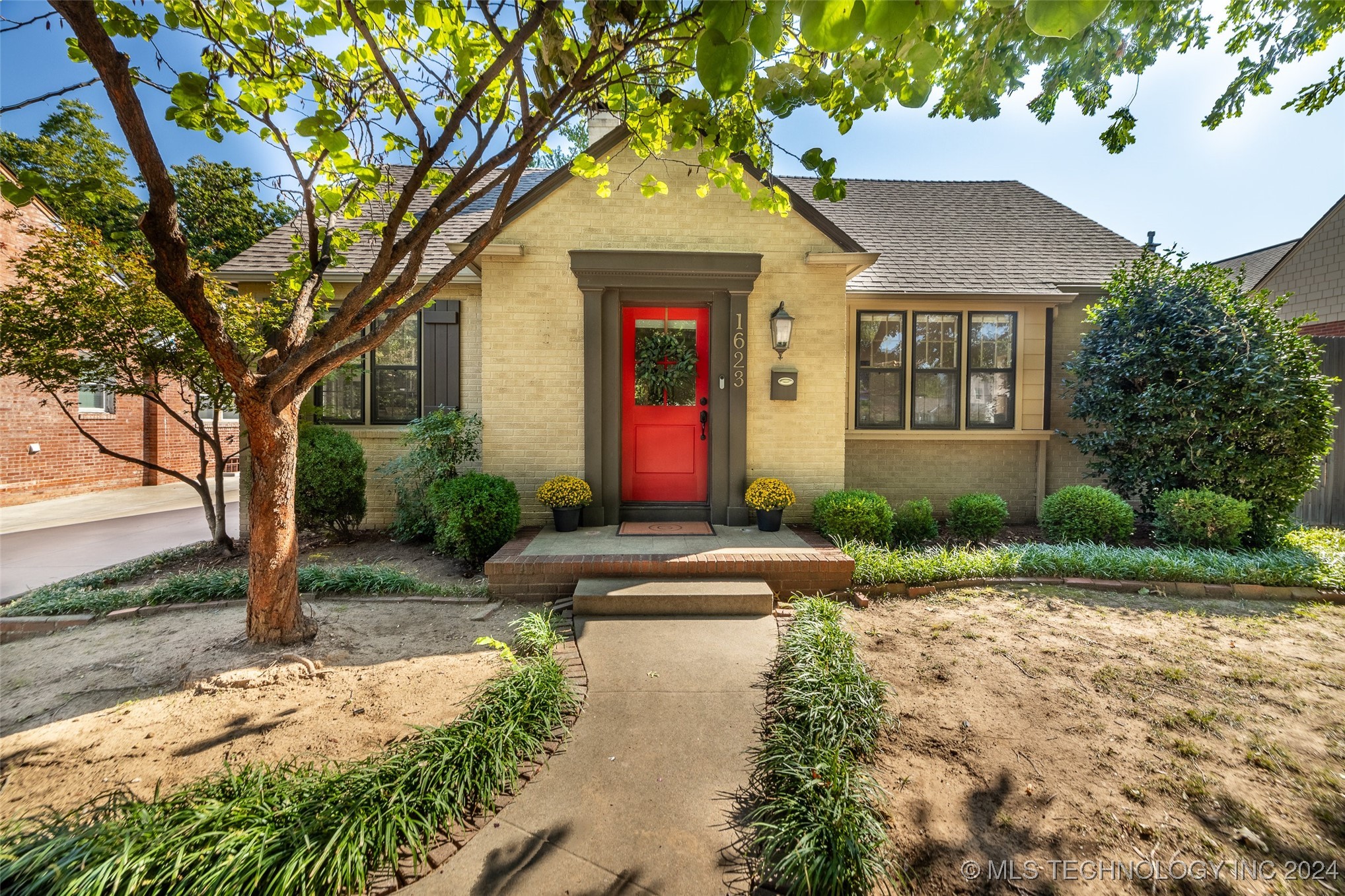 1623 S Delaware Avenue