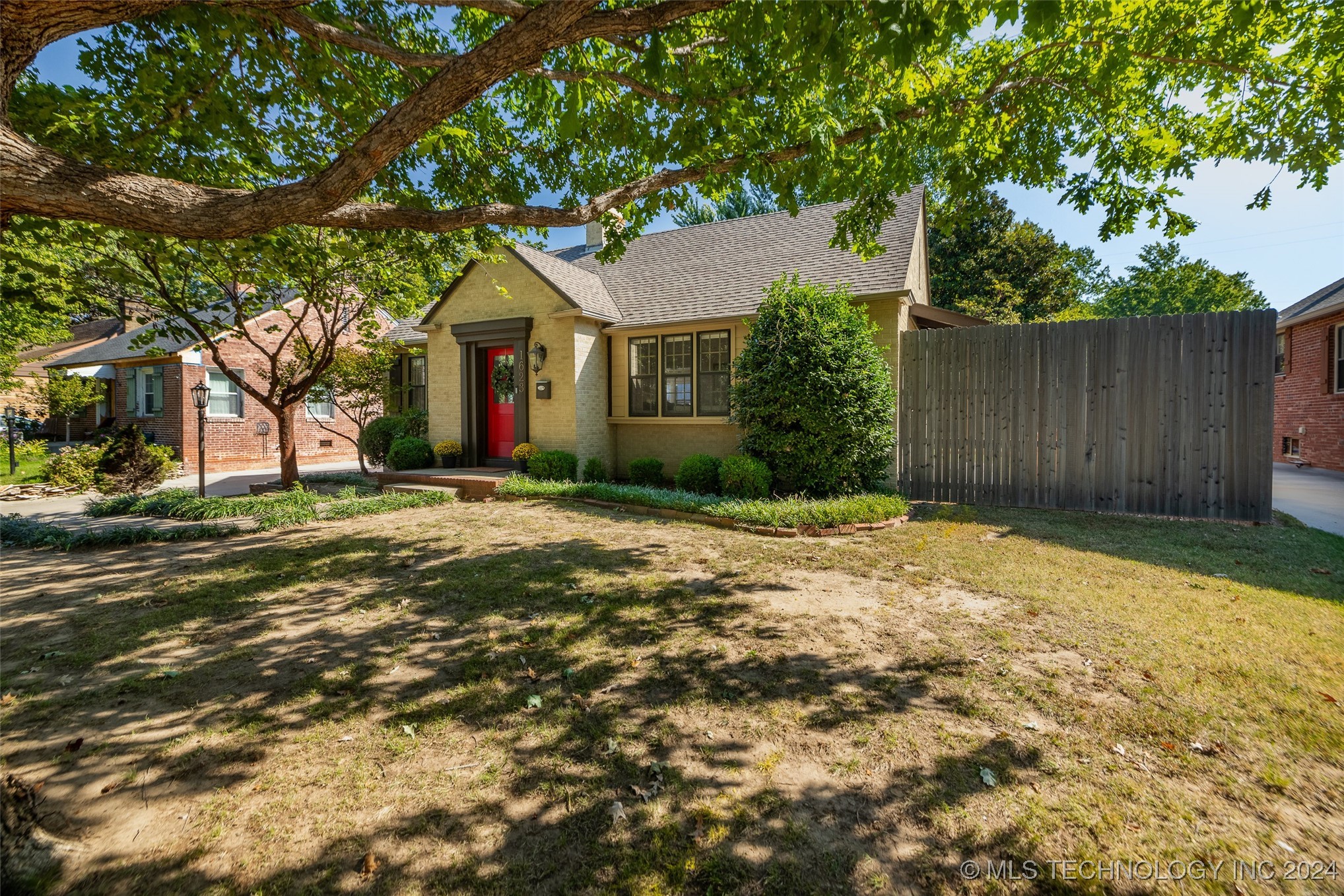 1623 S Delaware Avenue