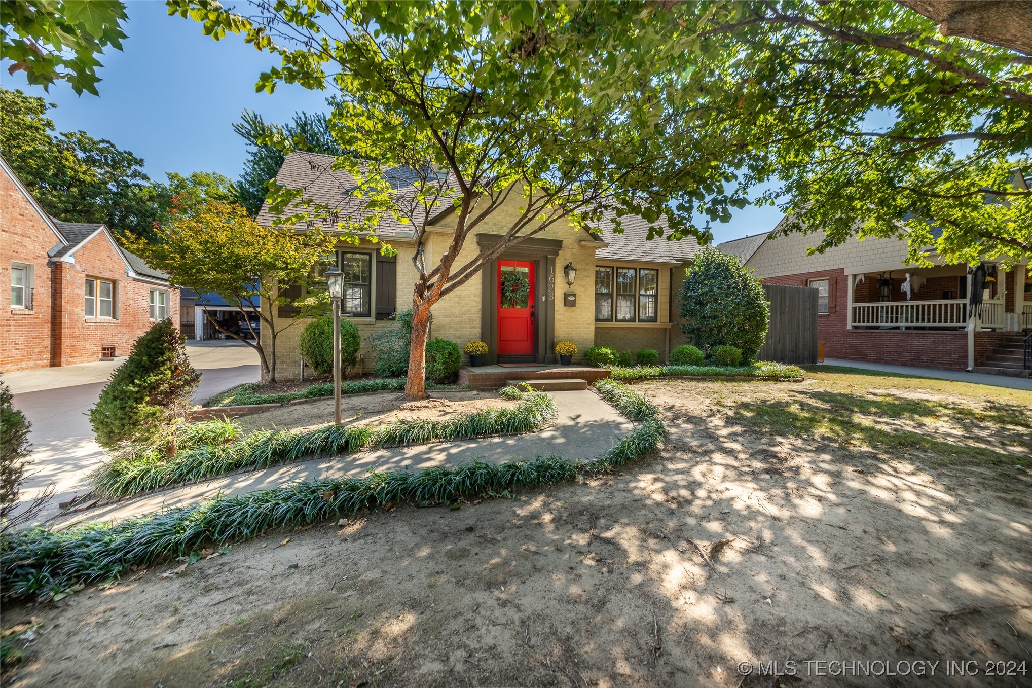 1623 S Delaware Avenue