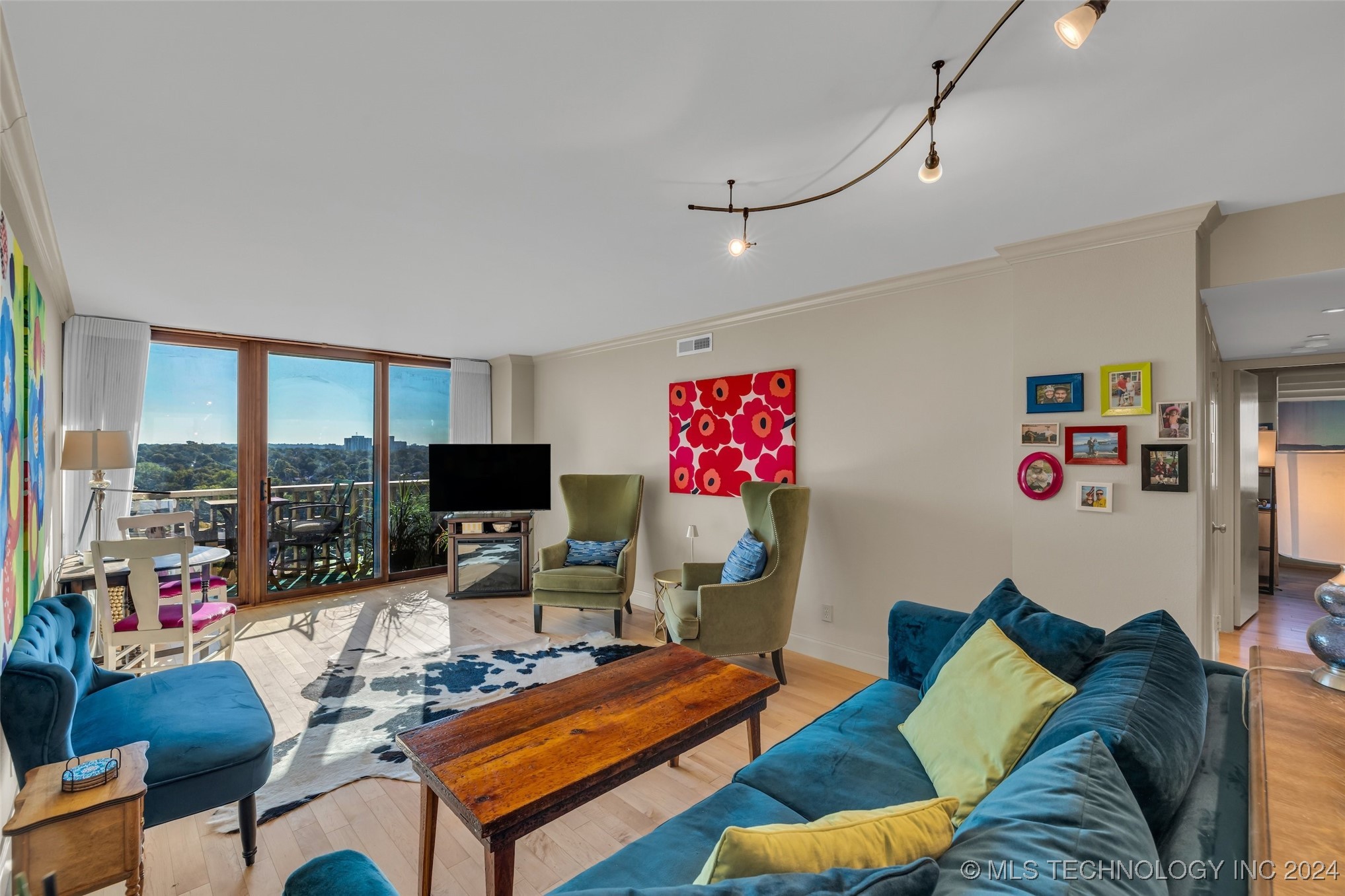 1502 S Boulder Avenue 13G